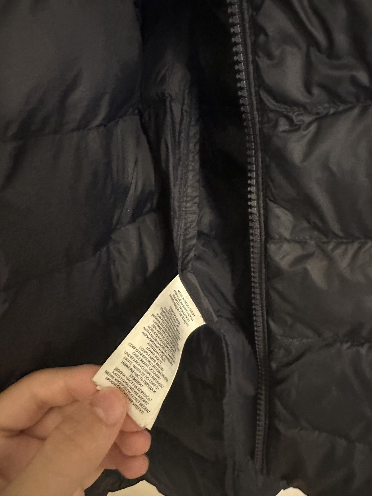 Polo Ralph Lauren Polo Fleece Jacket Size US M / EU 48-50 / 2 - 5 Thumbnail
