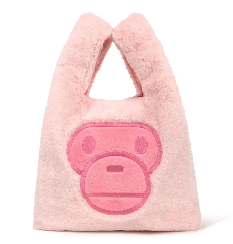 Bape Bape Baby Milo Bag Size ONE SIZE - 1 Thumbnail