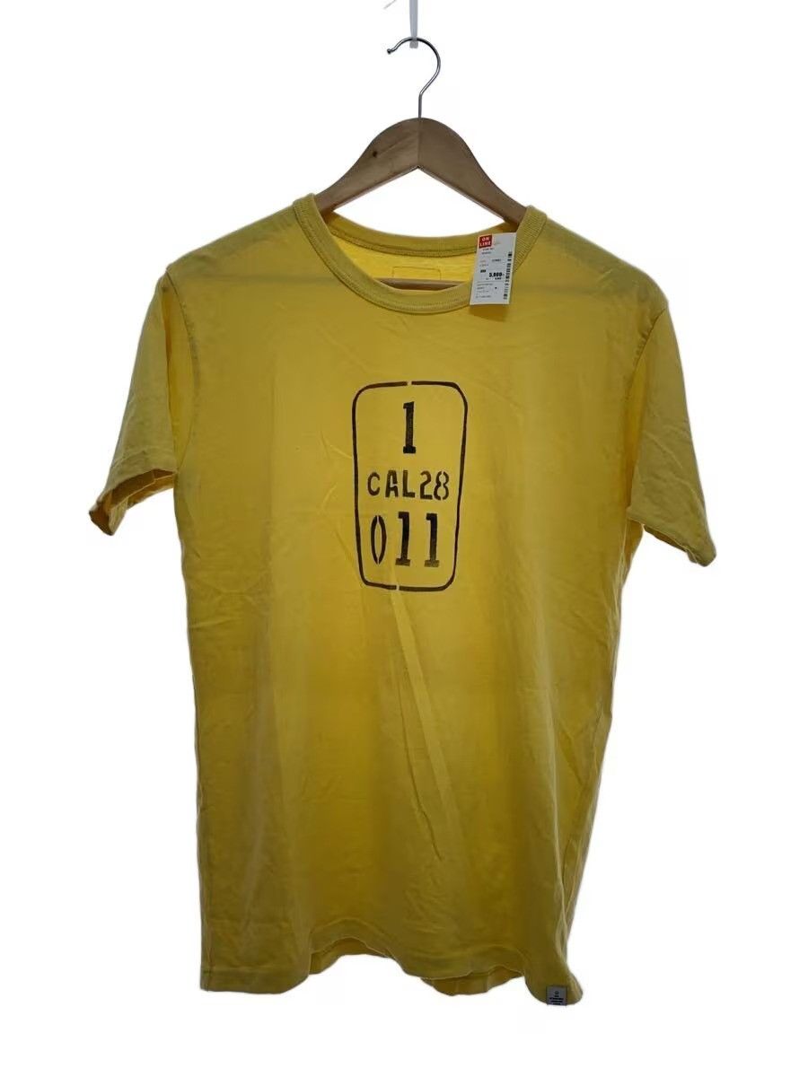 Visvim SS17 CAL28 T-Shirt Size US M / EU 48-50 / 2 - 1 Thumbnail
