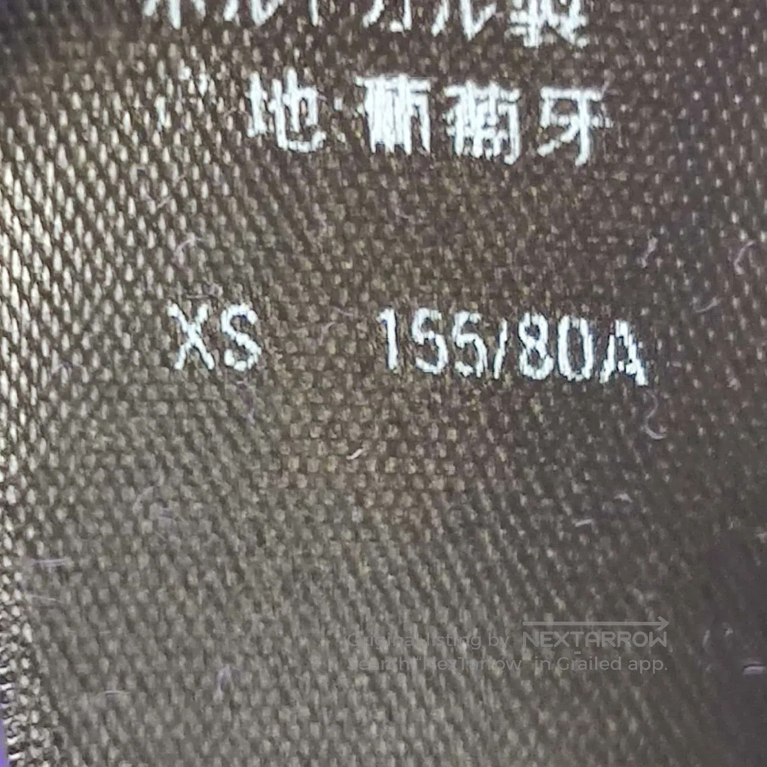 Balenciaga Balenciaga Purple Cotton Hoodie XS. Size XS / US 0-2 / IT 36-38 - 6 Thumbnail