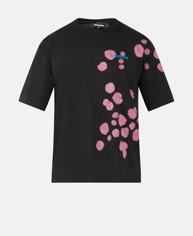Dsquared2 T-shirt Size US S / EU 44-46 / 1 - 1 Preview