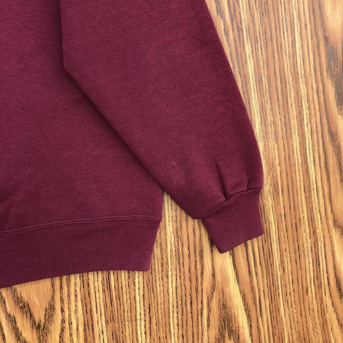 Vintage Vintage Mifflin Inn Crewneck Size US L / EU 52-54 / 3 - 5 Thumbnail