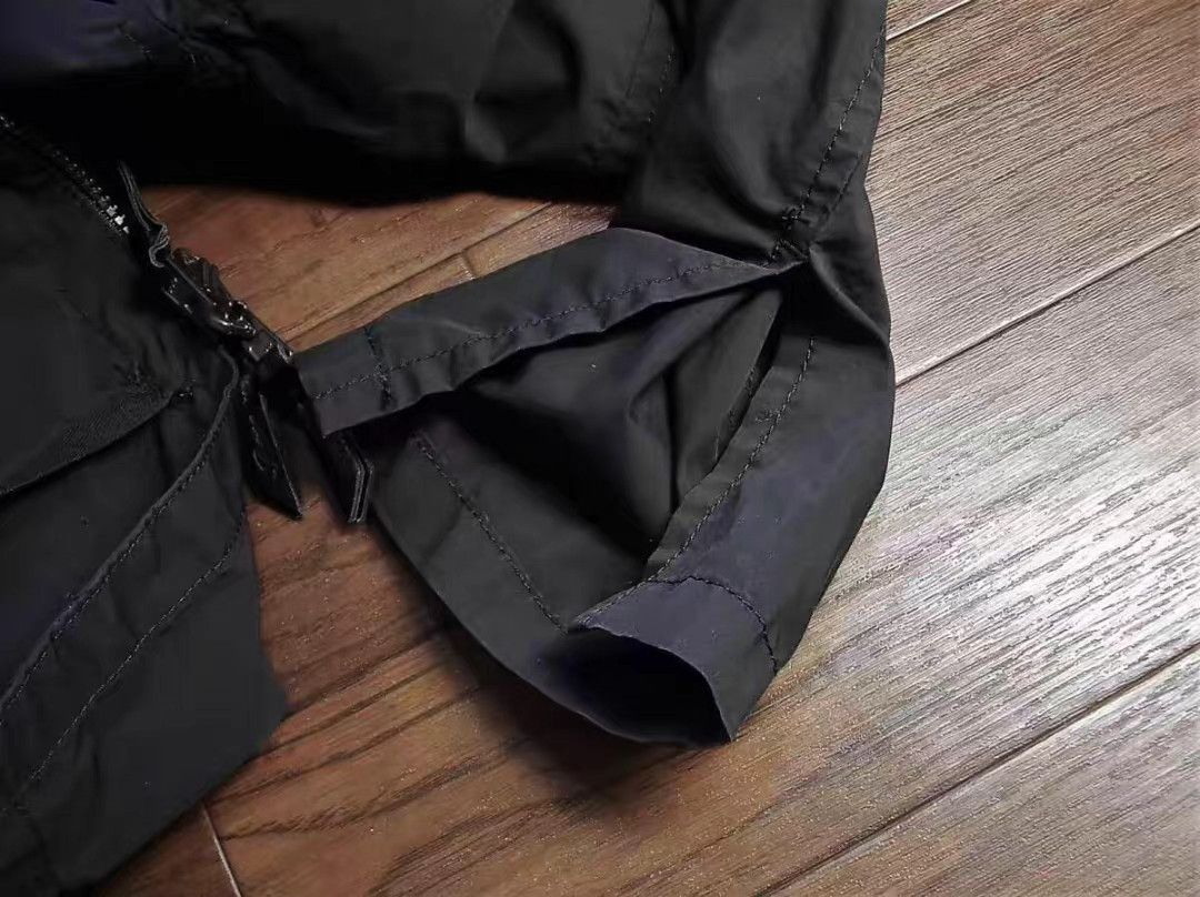 Roen Roen Mainline Mods Trench Coat K11 Size US S / EU 44-46 / 1 - 5 Thumbnail