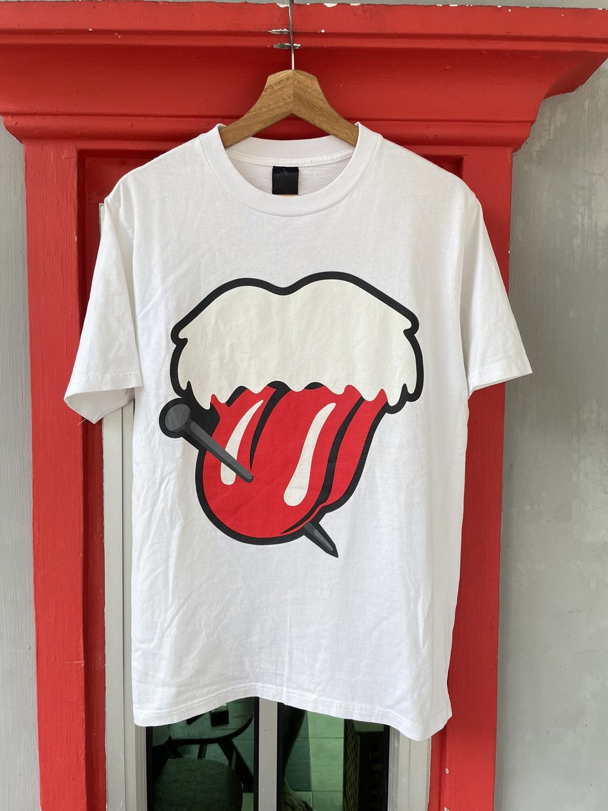 Number (N)ine × The Rolling Stones Number (N)ine Rolling Stones