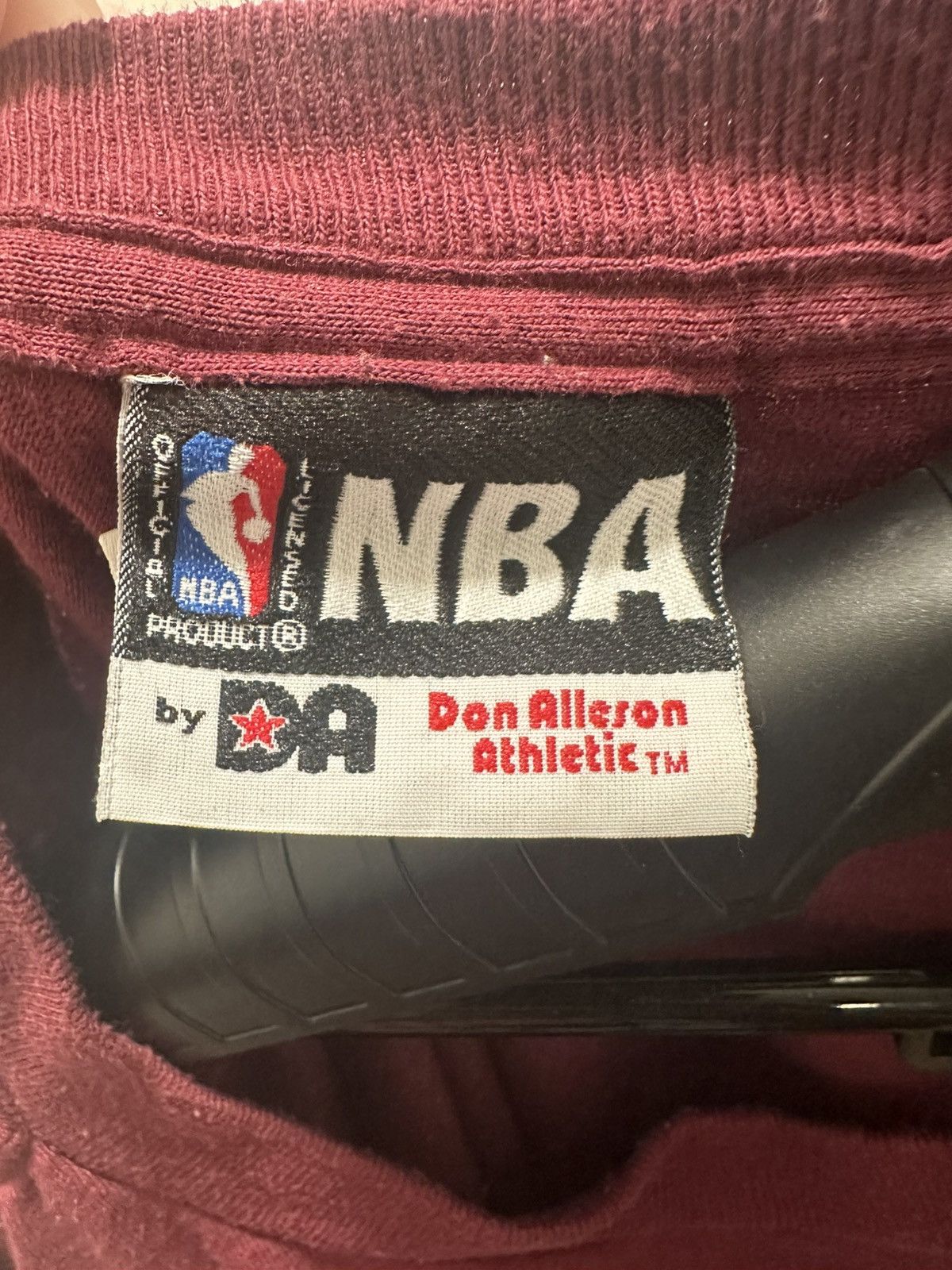 Alleson Athletics Cavaliers Size US XXL / EU 58 / 5 - 2 Thumbnail