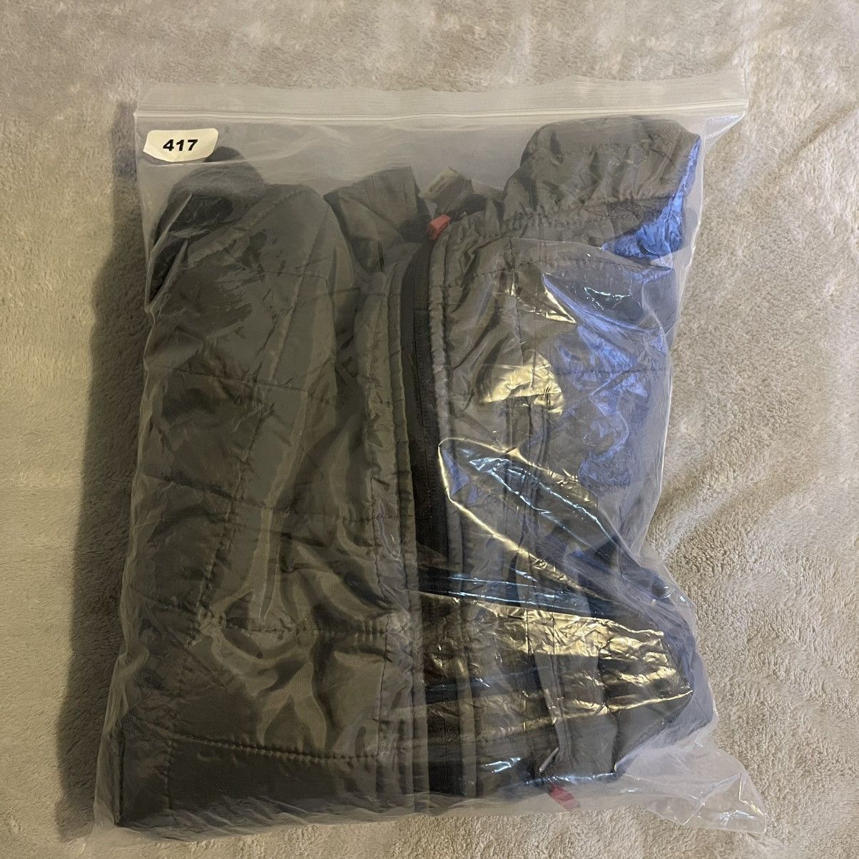 Orvis Orvis Jacket Men 2XL Gray Quilted Outdoors Full Zip Hiking Size US XXL / EU 58 / 5 - 12 Thumbnail