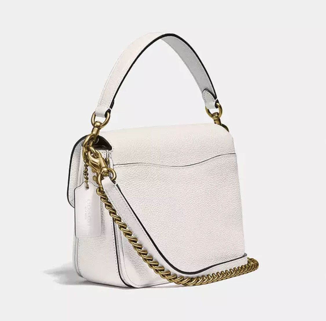 Coach Coach CASSIE 19 chalk 88346 Size ONE SIZE - 13 Thumbnail