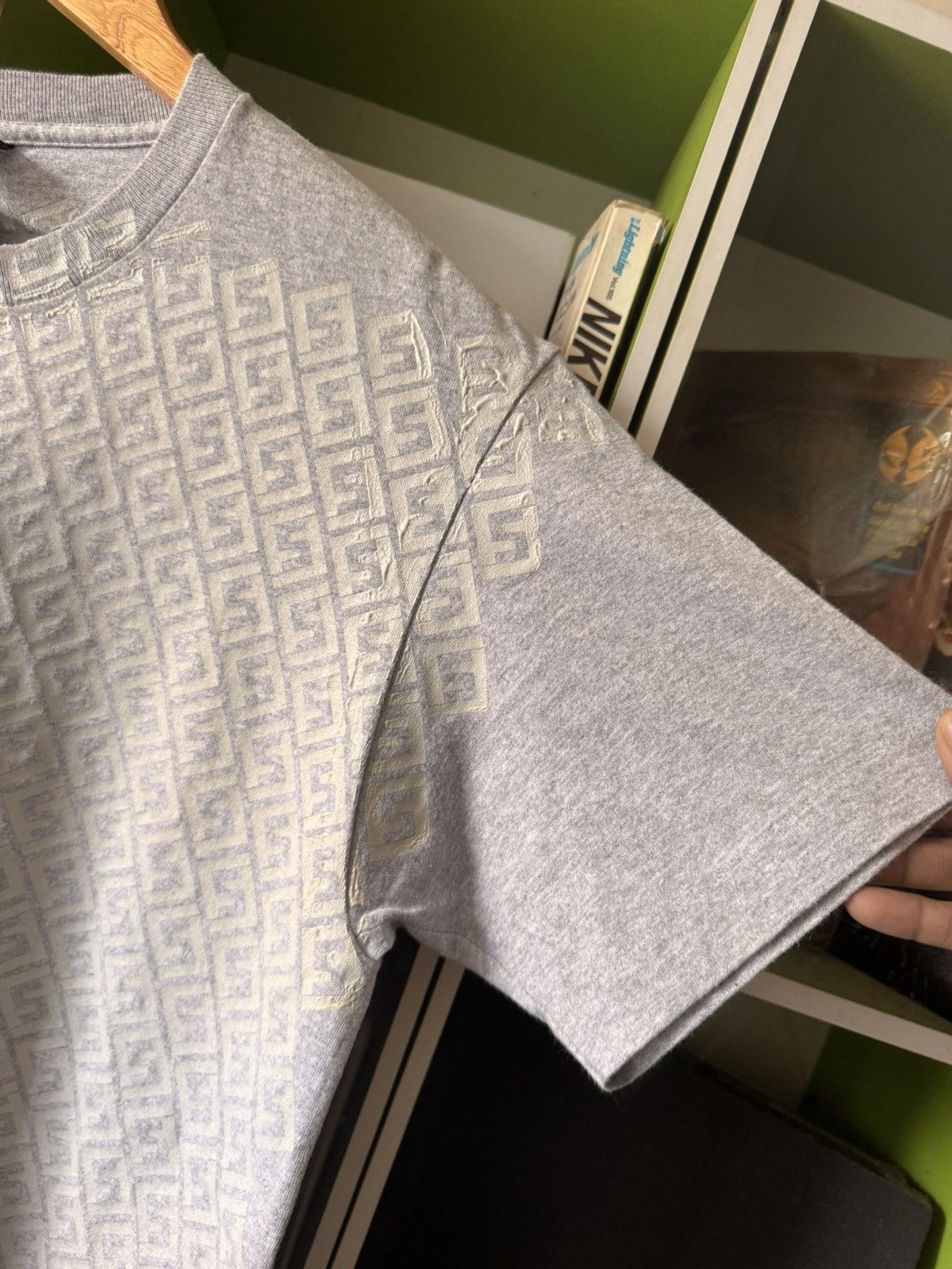 Stussy × Vintage VINTAGE STUSSY ARCHIVE RIPOFF MONOGRAM FENDI Size US M / EU 48-50 / 2 - 4 Thumbnail