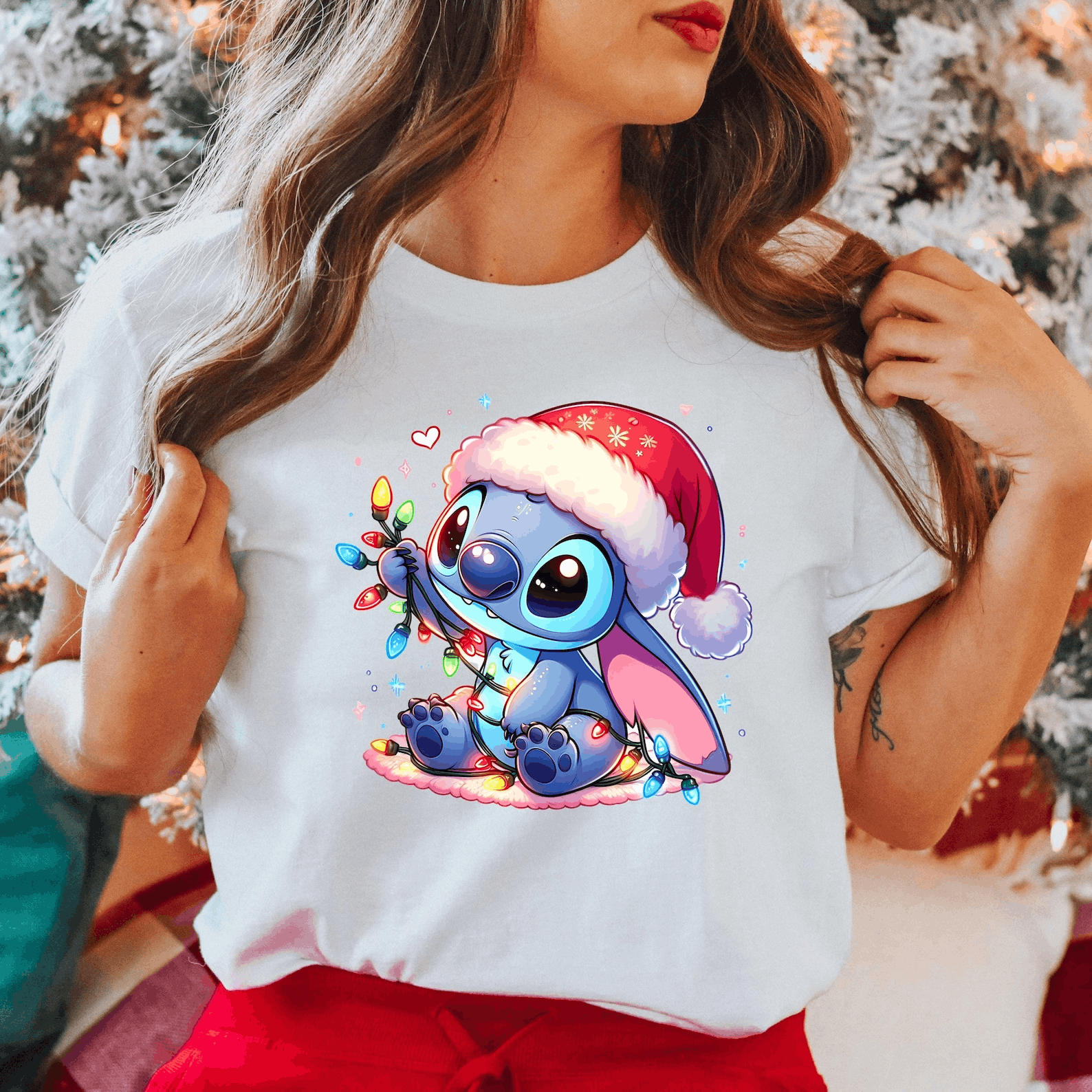Other Christmas T-Shirt – Christmas Party Shirt | Xmas Gift Idea Size US M / EU 48-50 / 2 - 2 Thumbnail