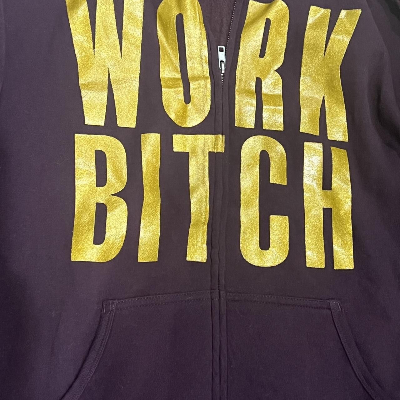 Other Official Britney Spears Concert Sweatshirt Size M / US 6-8 / IT 42-44 - 2 Thumbnail