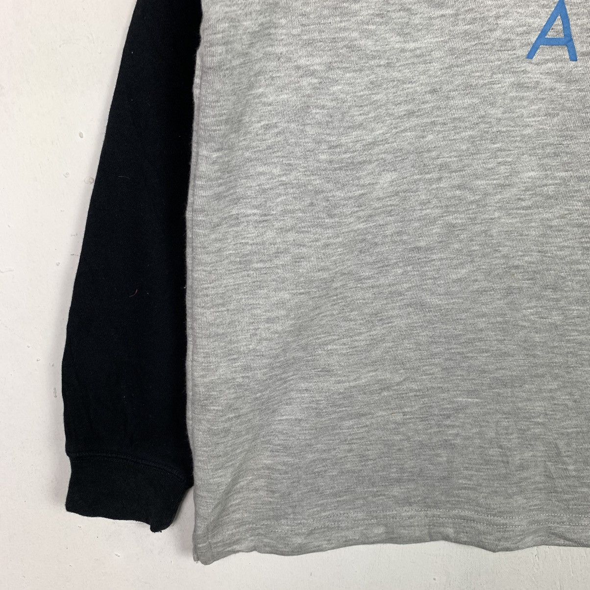 Nike × Vintage Vintage Nike Air Sweatshirt Big Logo Size US M / EU 48-50 / 2 - 6 Thumbnail