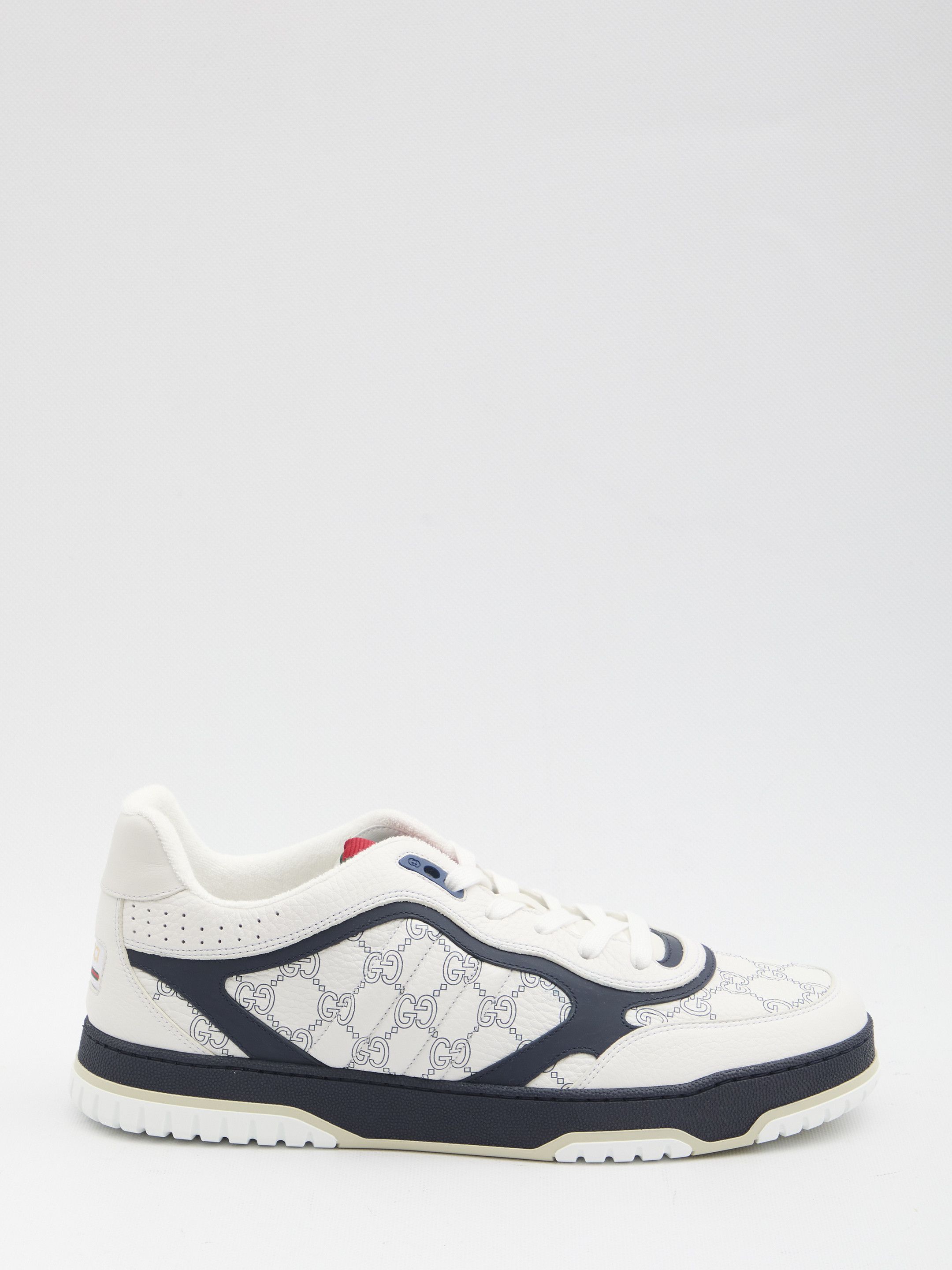 Gucci Gucci Re-Web sneakers 9 - USA Duties Paid