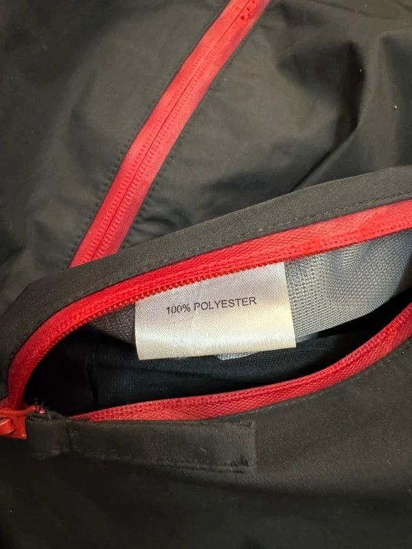Other Dachstein Outdoor Gear Waterproof Gorpcore Jacket XXL Size US XXL / EU 58 / 5 - 11 Thumbnail