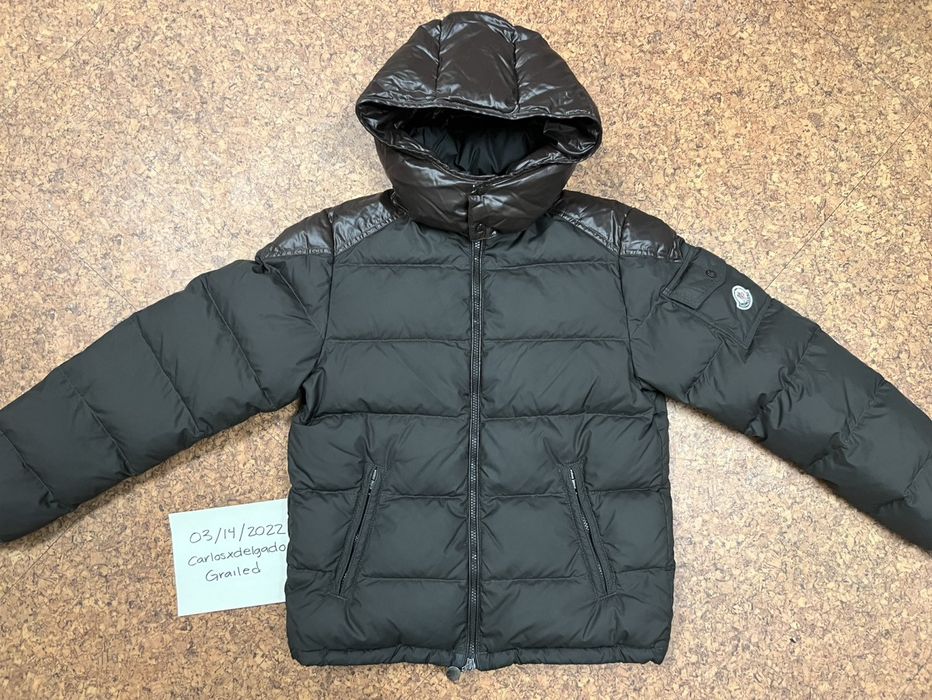 Moncler grailed cheap