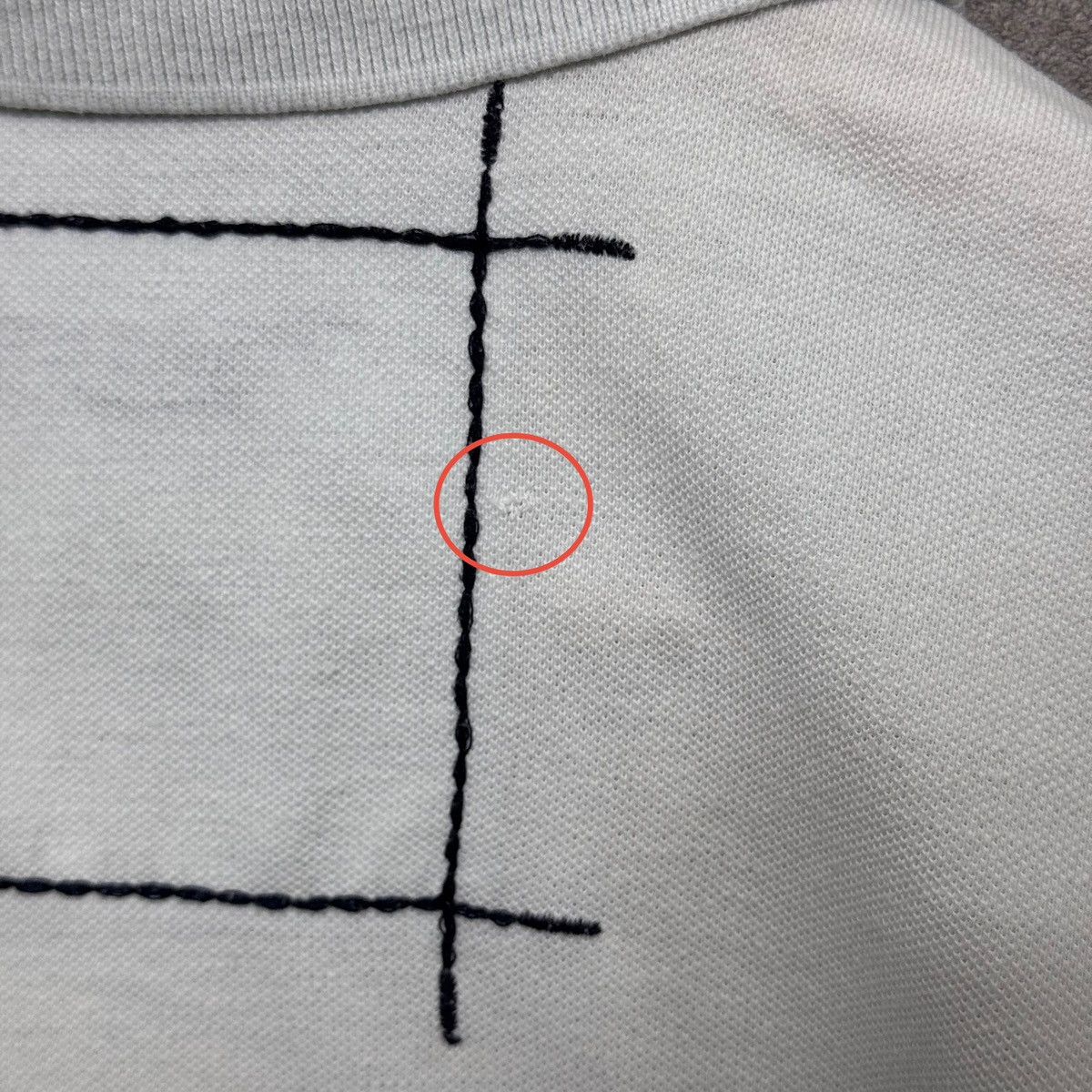 Ralph Lauren Vintage Single Stitch Polo Ralph Lauren Hidden Pocket Size US L / EU 52-54 / 3 - 16 Thumbnail