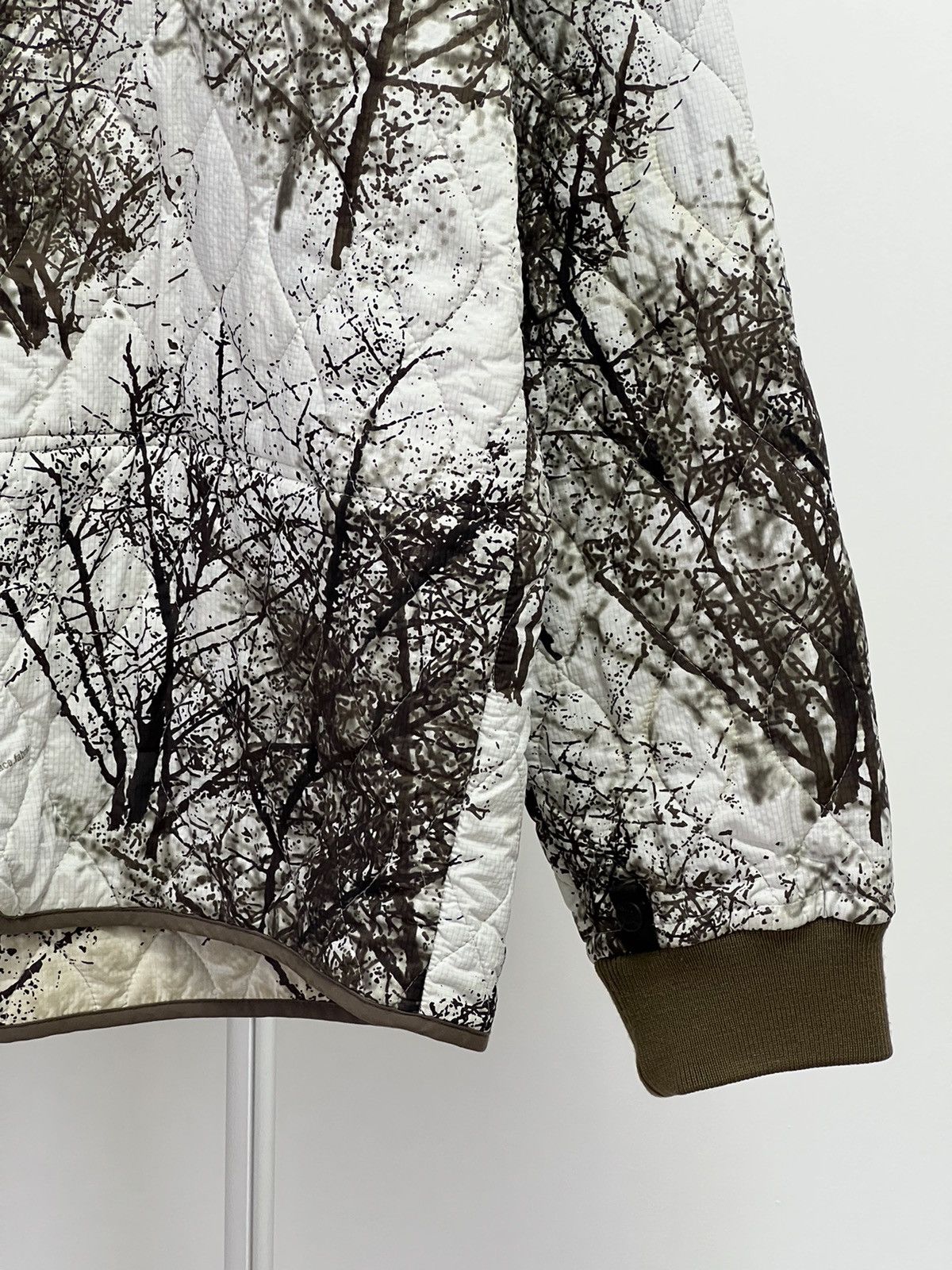 The North Face The North Face snow tree Jacket GoreTex Size US M / EU 48-50 / 2 - 21 Thumbnail