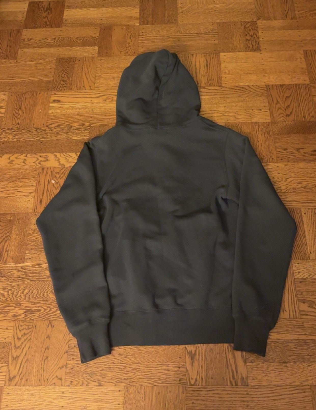 Ambush Design Navy blue Multi-cord Ambush brand hoodie Size US S / EU 44-46 / 1 - 6 Thumbnail