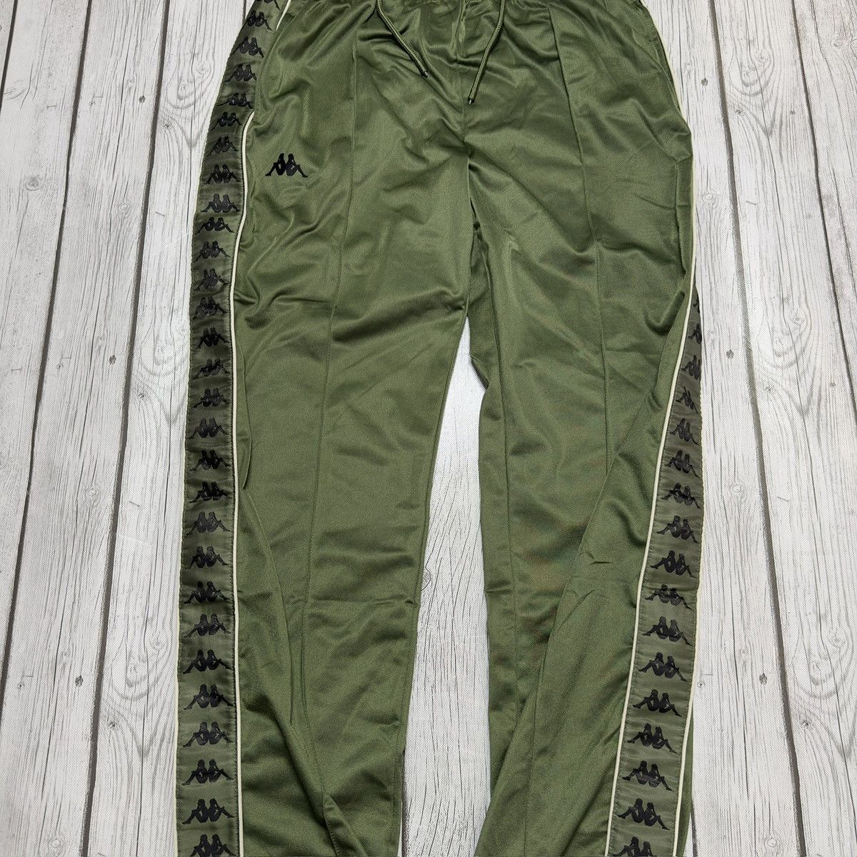 Kappa Kappa Banda pants Size US 36 / EU 52 - 3 Thumbnail