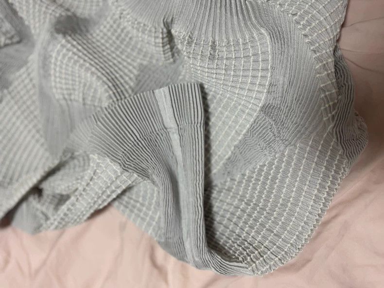 Issey Miyake Issey Miyake Flower bud skirt Size 25" / US 0 / IT 36 - 7 Thumbnail