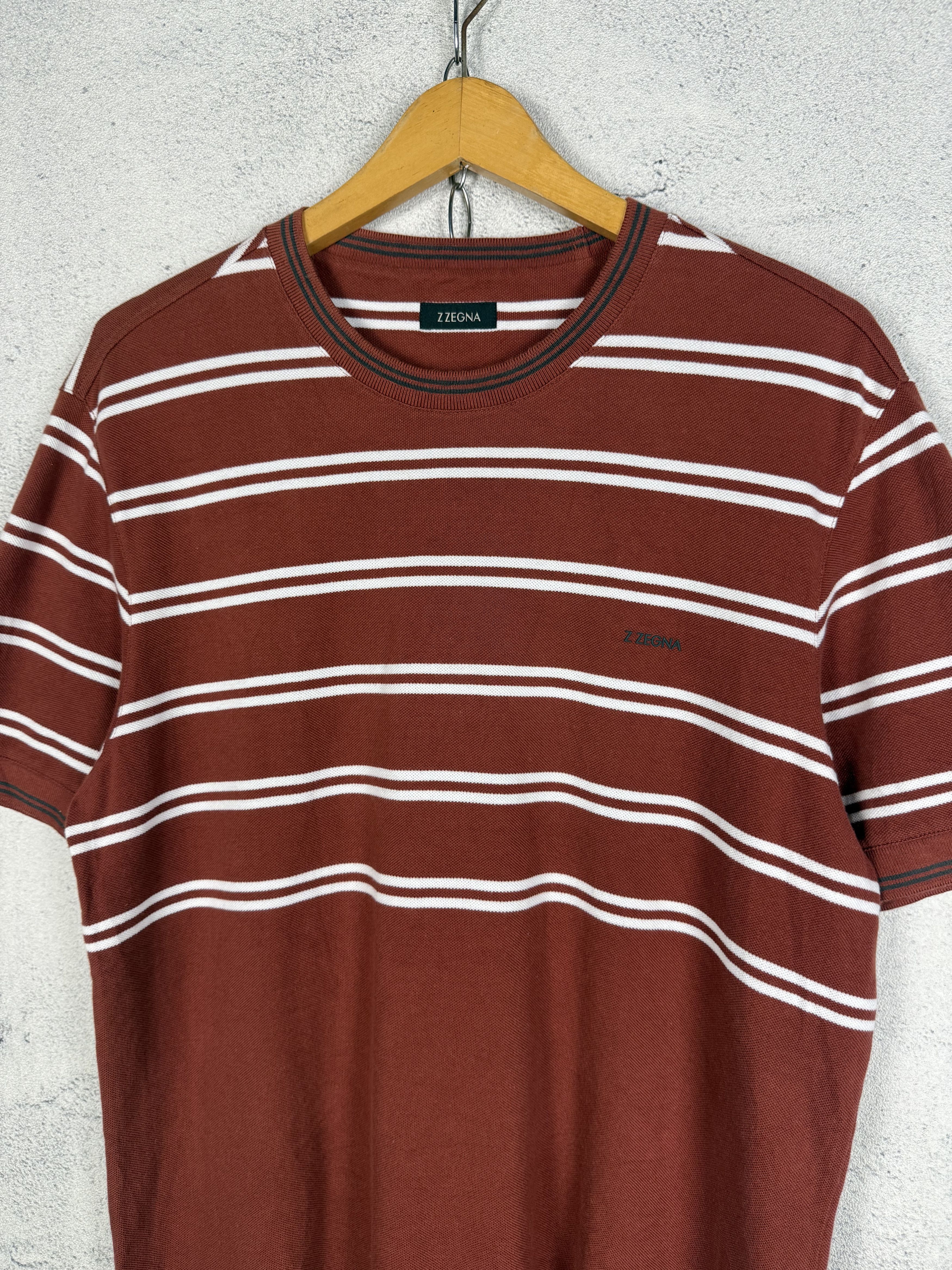 Ermenegildo Zegna Tshirt