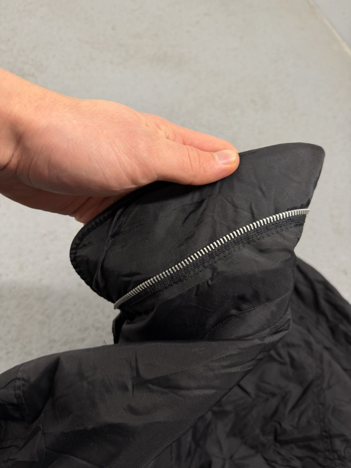 Vintage Vintage Joe Black Fireman Jacket Size US S / EU 44-46 / 1 - 17 Thumbnail