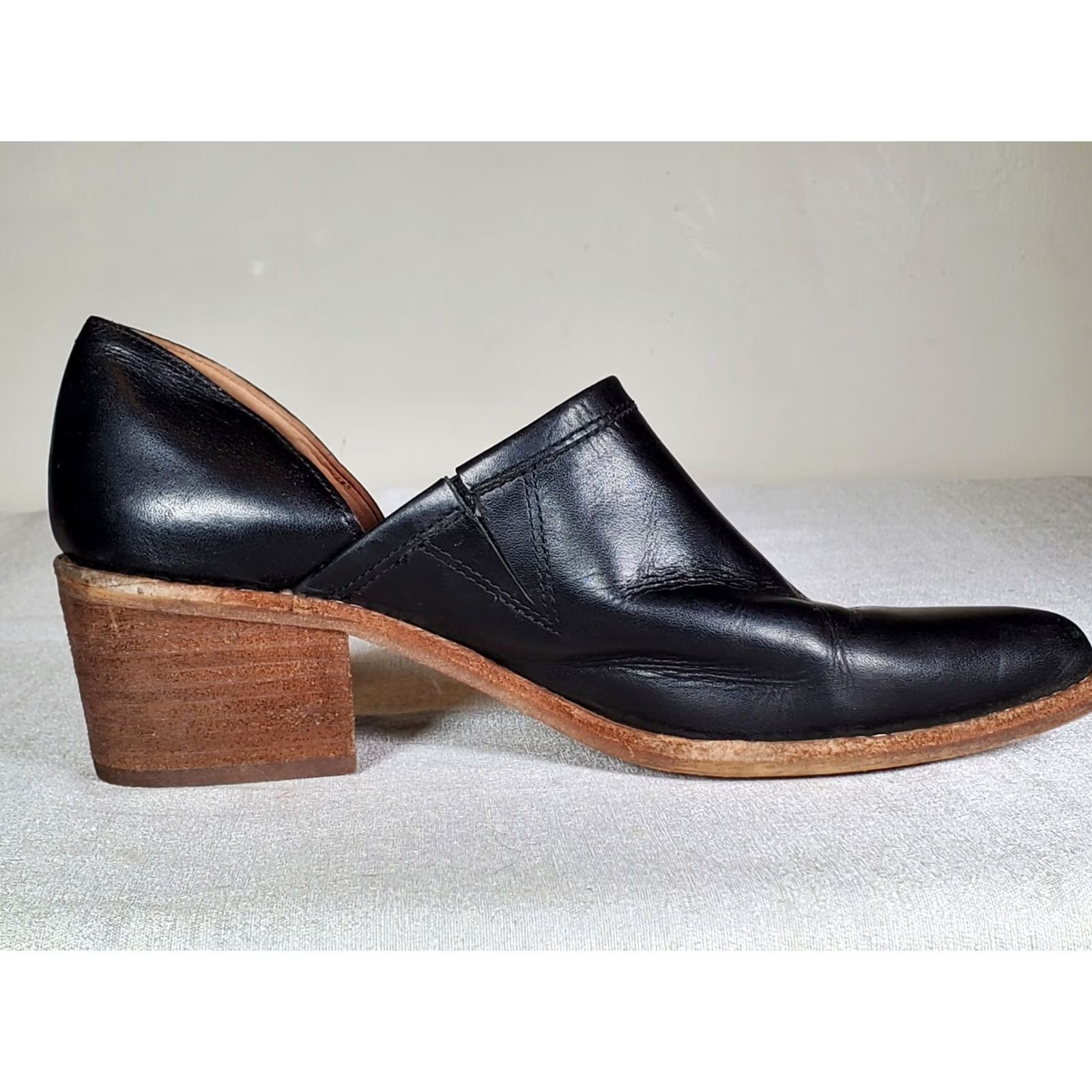 Madewell VINTAGE? No. Size US 9 / IT 39 - 5 Thumbnail