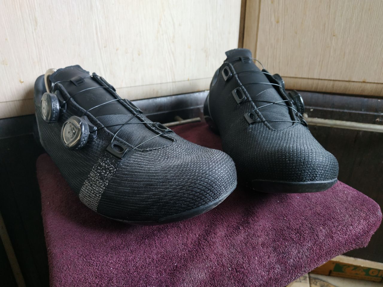 Rapha Rapha Pro Team Powerweave Road Shoes EU 44.5 / US 10.75 Size US 11 / EU 44 - 22 Thumbnail