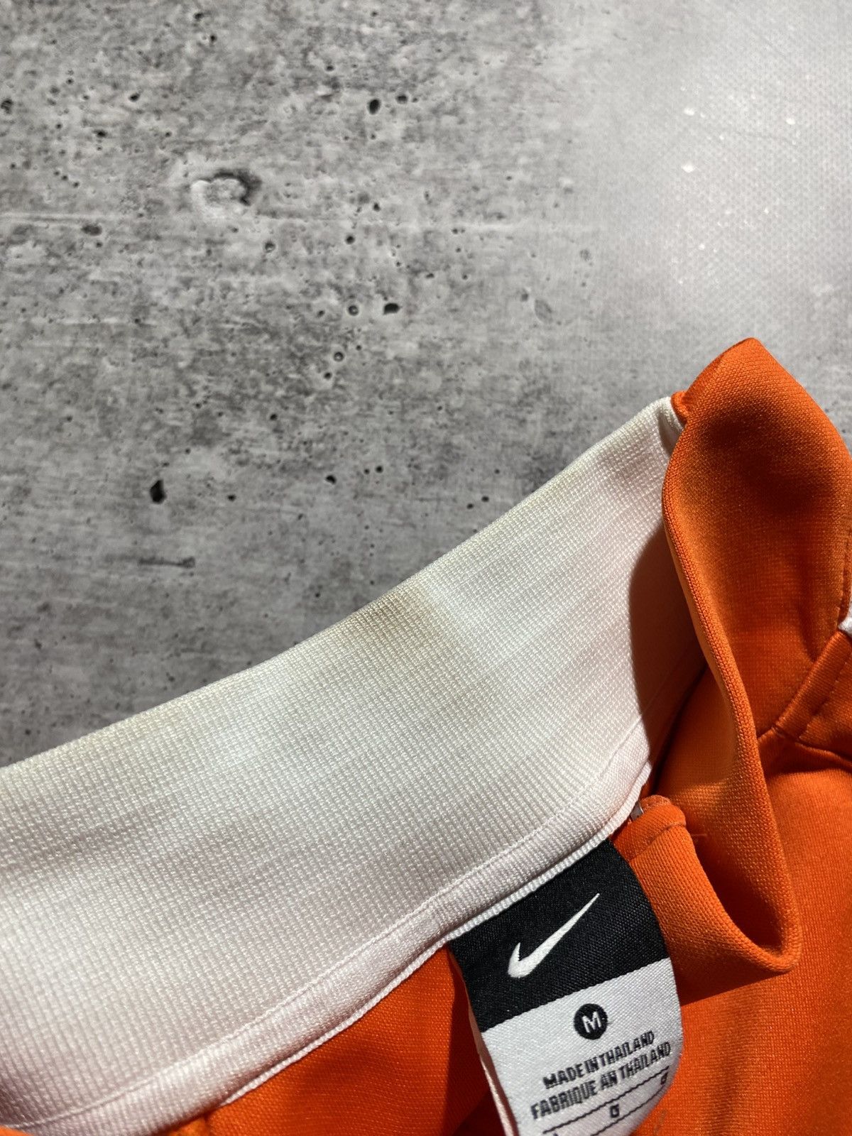 Vintage Nike Nederland Vinateh Track Suit Size US L / EU 52-54 / 3 - 13 Thumbnail