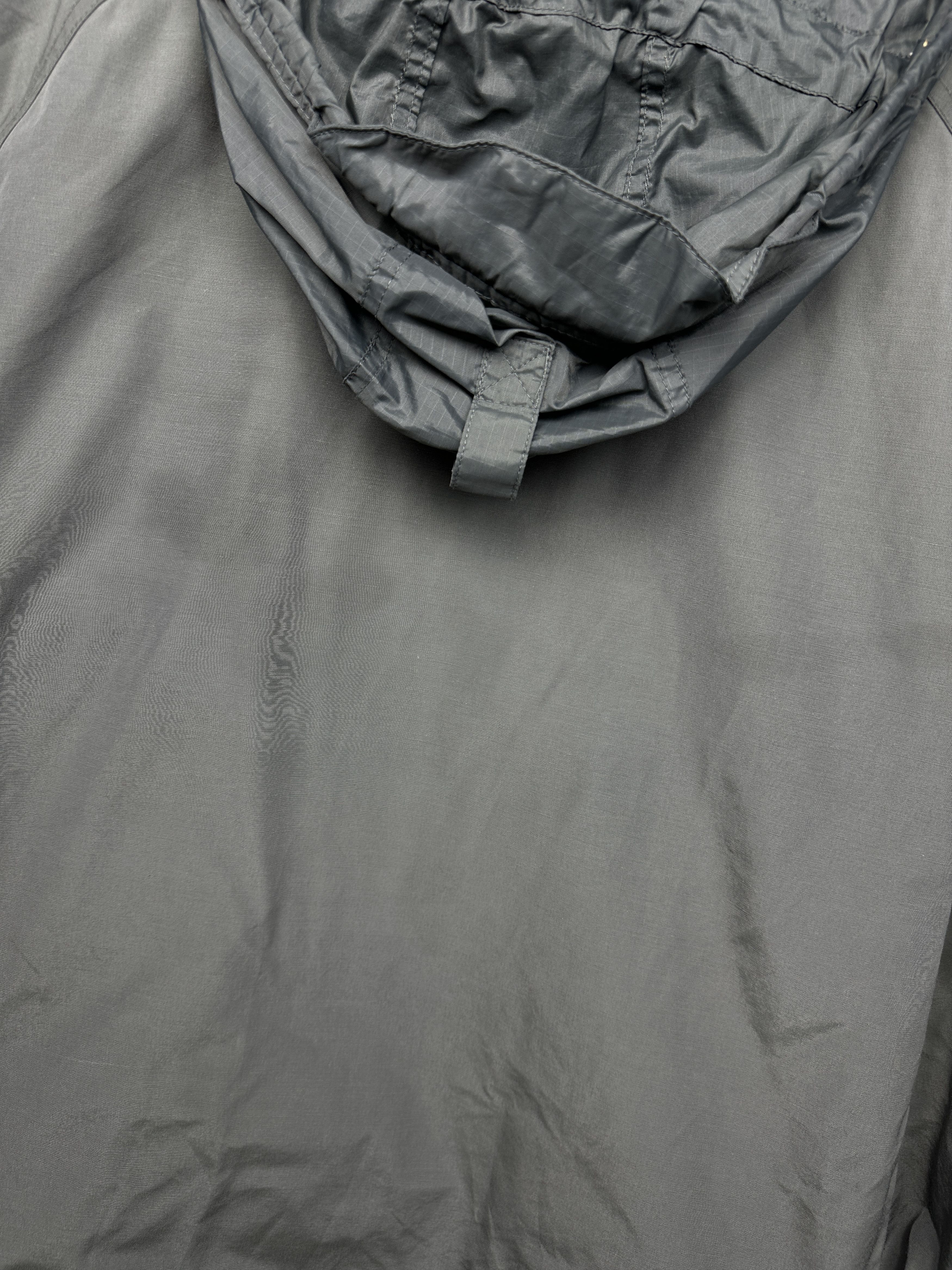 Schott Schott NYC Vintage Mens Nylon Jacket Size US L / EU 52-54 / 3 - 9 Thumbnail