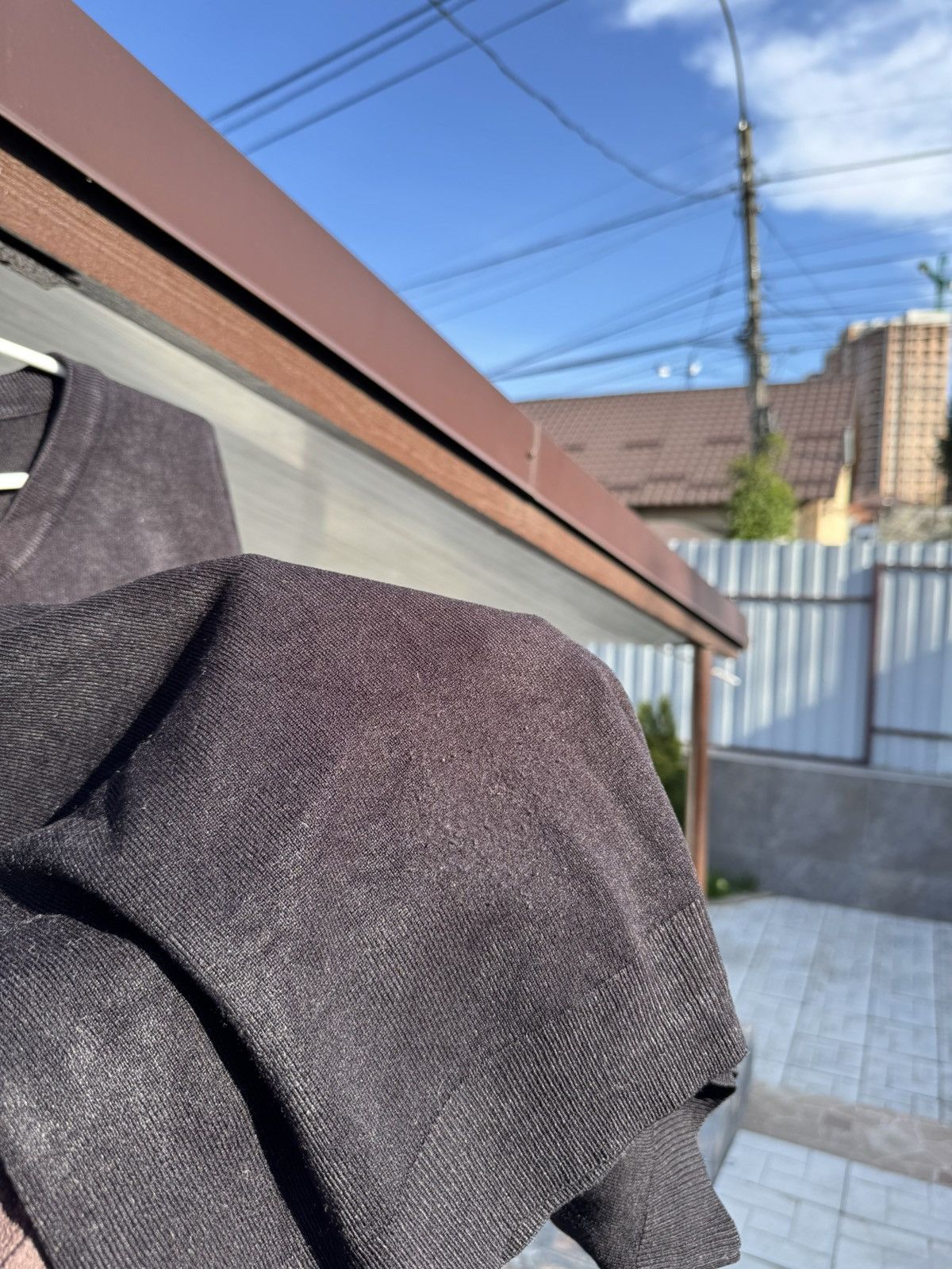 Polo Ralph Lauren × Vintage Polo Ralph Lauren Sweater Size US L / EU 52-54 / 3 - 6 Thumbnail