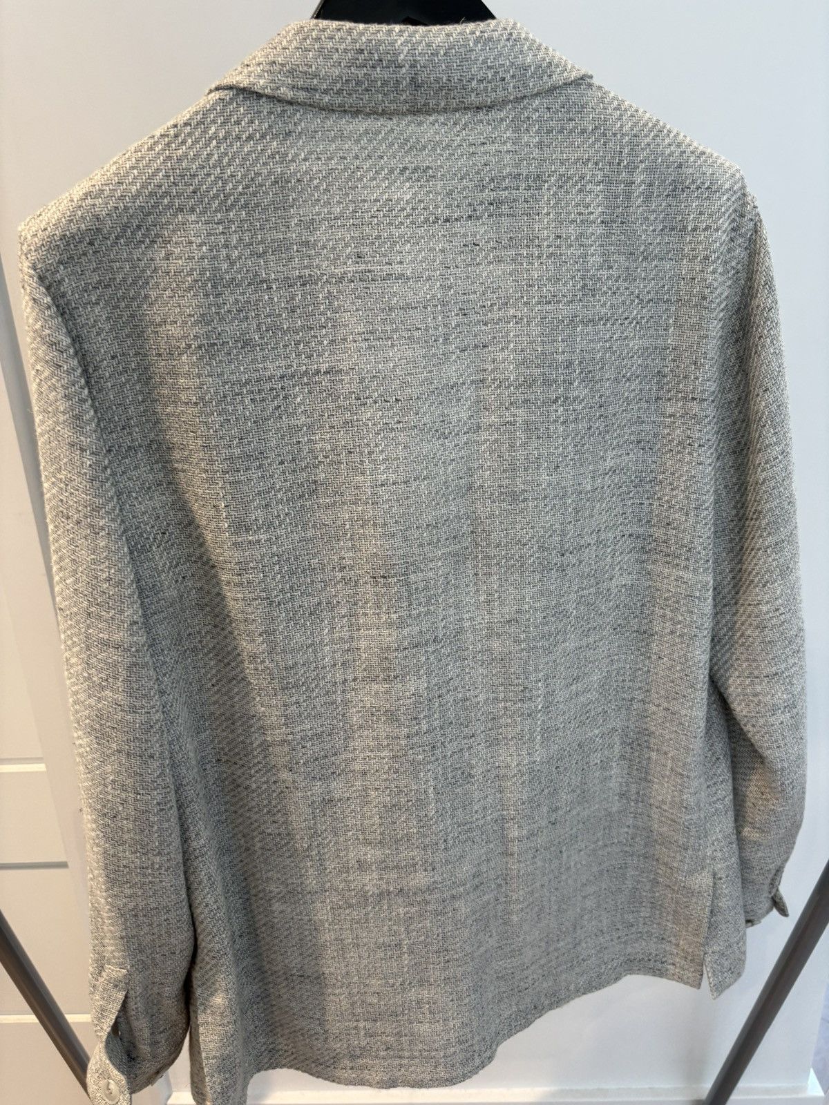 Suitsupply Luxurious Summer Greenwich Jacket Size 42R - 3 Thumbnail