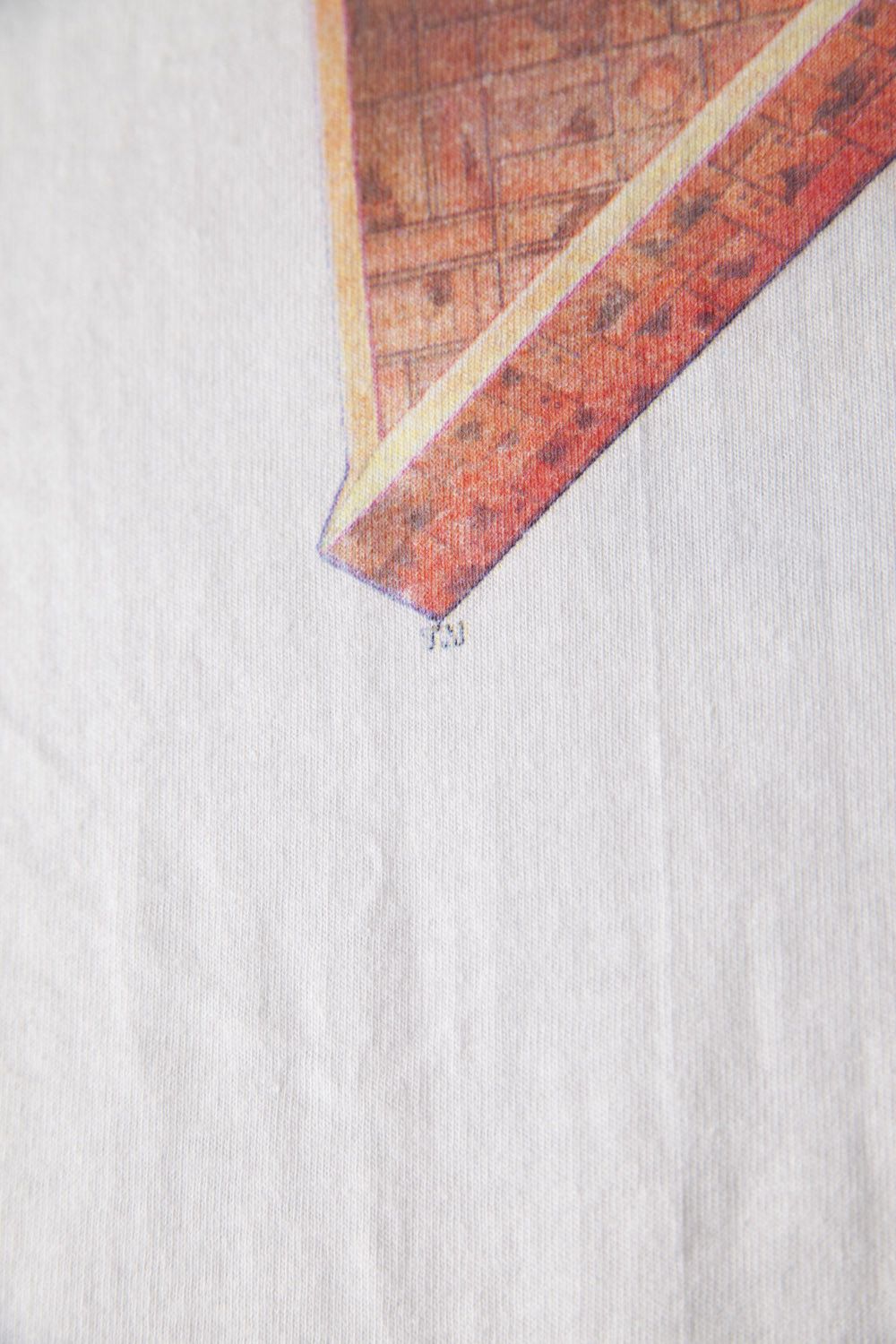Vintage Vintage 1993 Doom / ID Software t-shirt Size US L / EU 52-54 / 3 - 6 Thumbnail