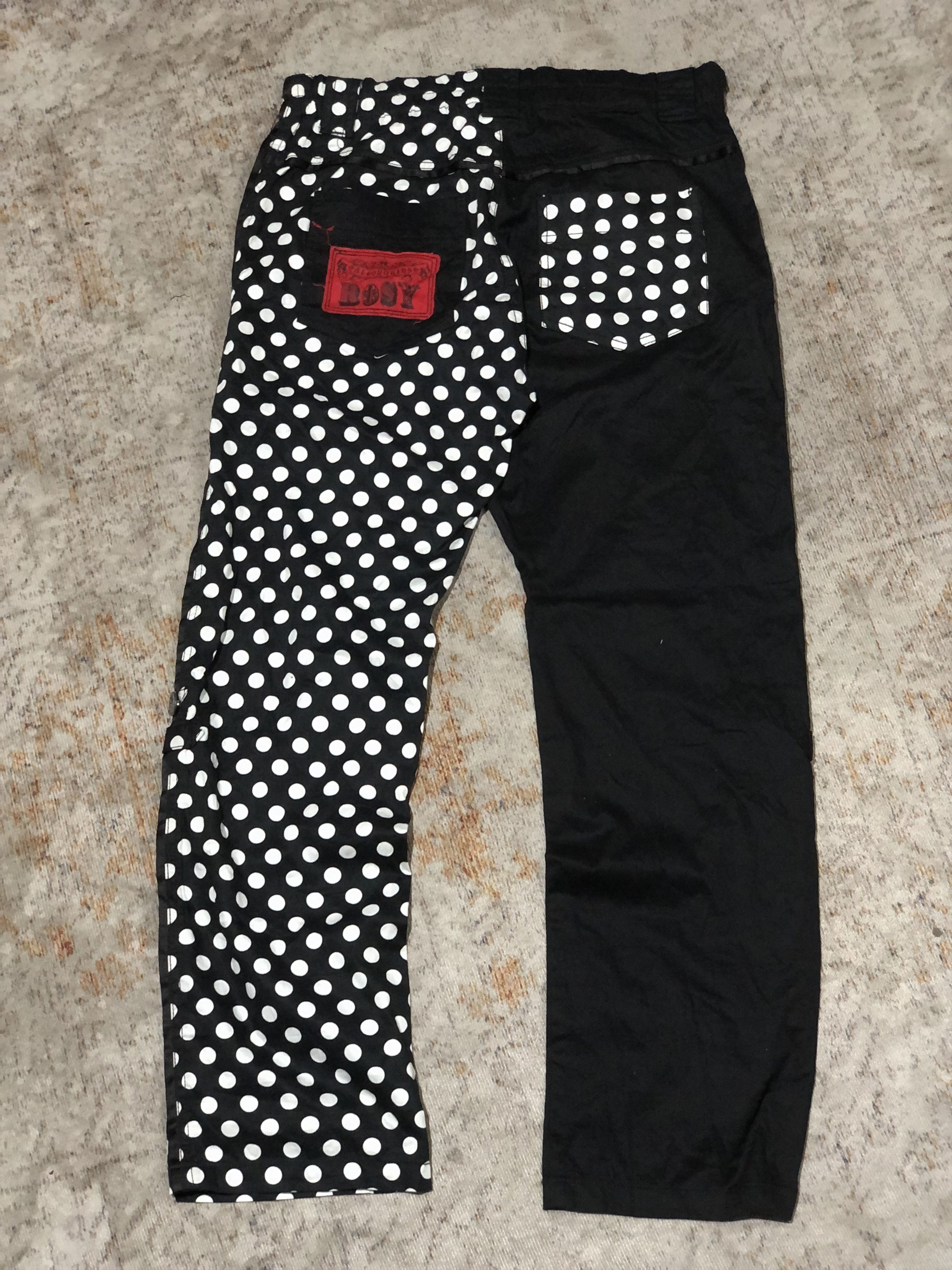 Seditionaries Algonquins punk studed pants Size US 28 / EU 44 - 2 Thumbnail