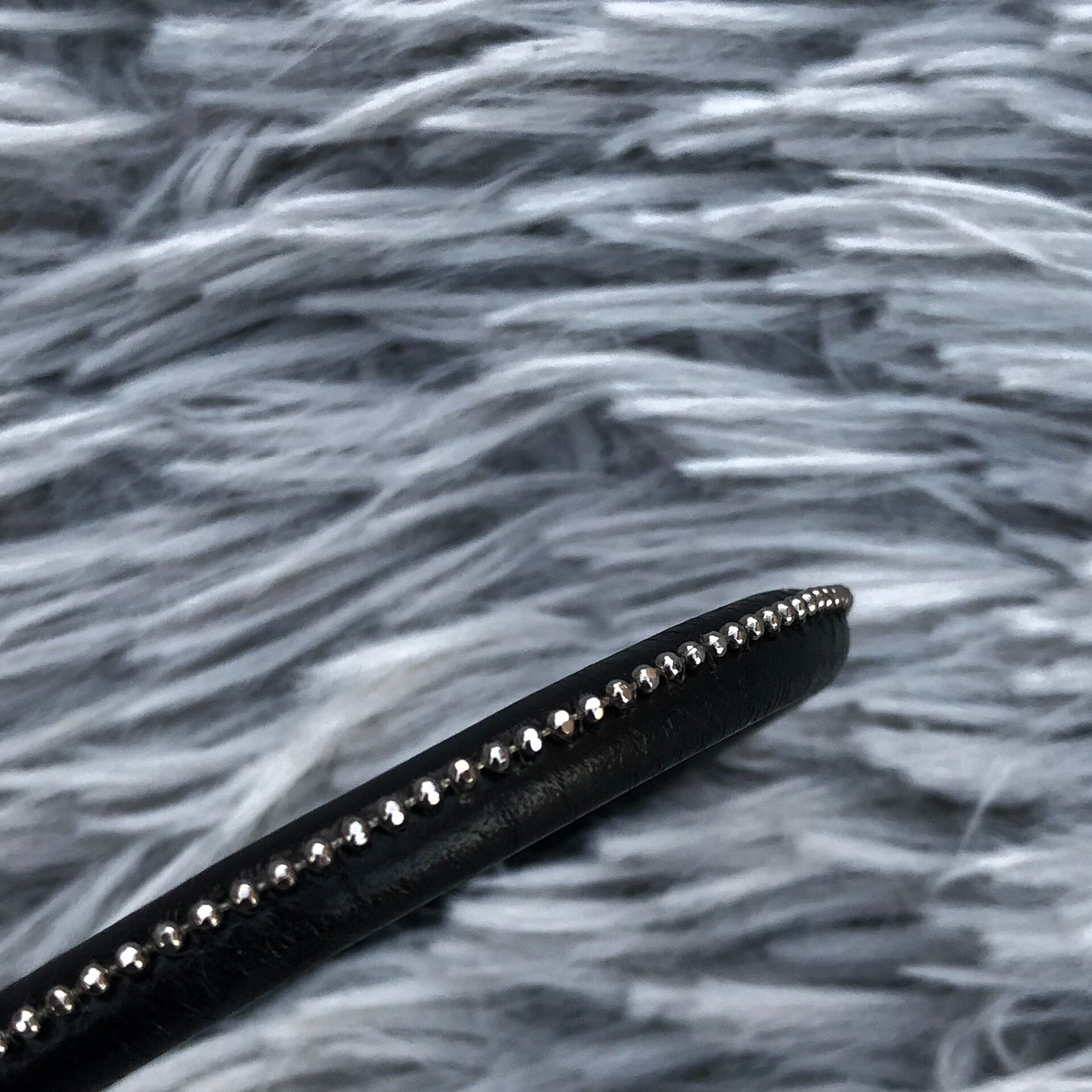Saint Laurent Paris Saint Laurent SLP 15ss Western Bracelet Size ONE SIZE - 7 Thumbnail