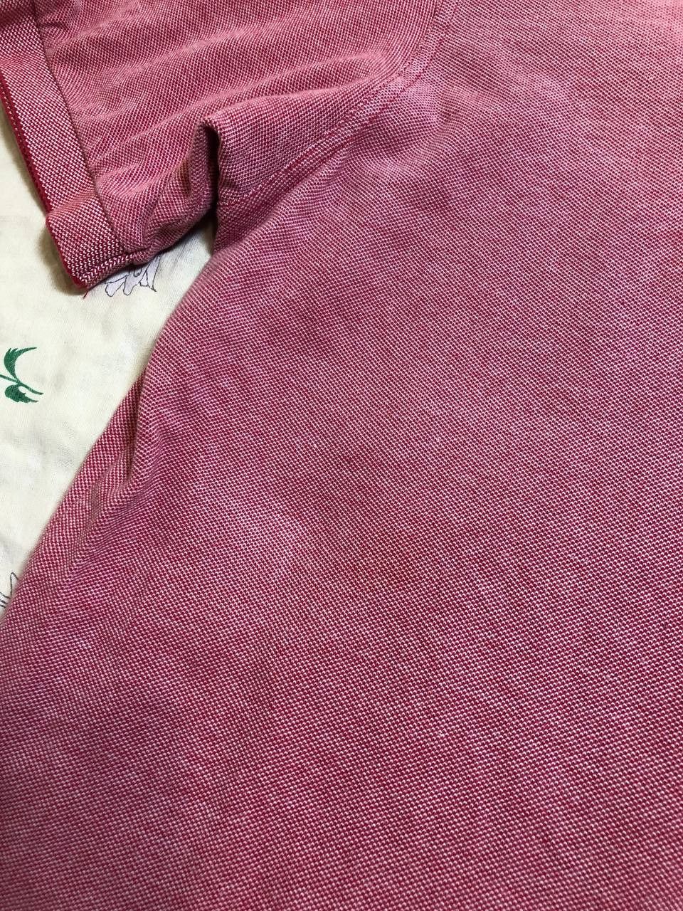 Fred Perry Fred Perry T-Shirt Polo Shirt Jersey Trikot Maglia Maillot Size US XL / EU 56 / 4 - 10 Thumbnail