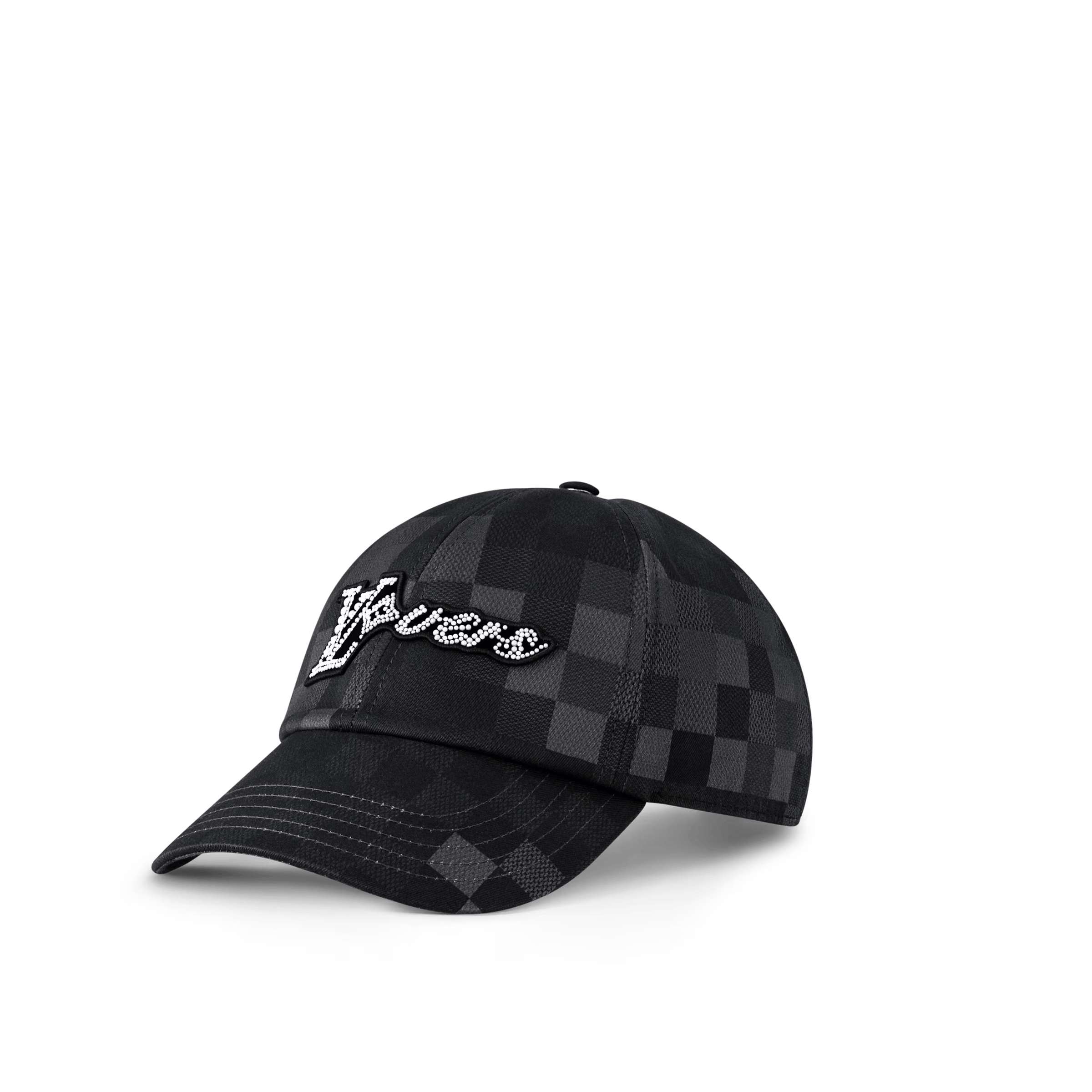 Louis Vuitton LV Vers Damoflage Cap Size ONE SIZE - 2 Thumbnail