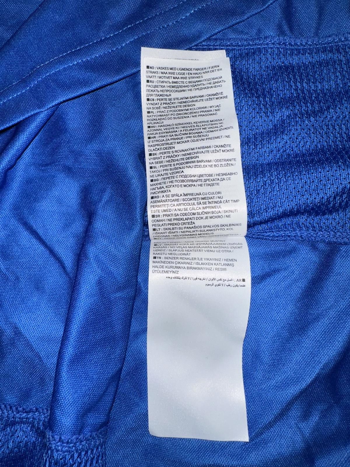 Nike Nike Men’s Park V SS Jersey Size US L / EU 52-54 / 3 - 8 Thumbnail