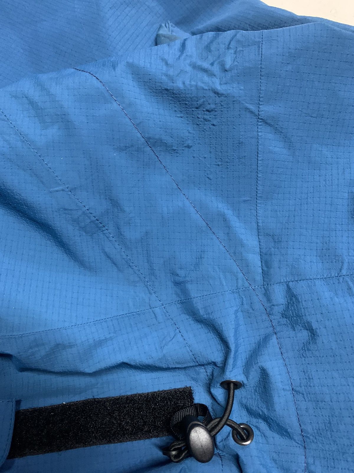 Tilak Jacket tilak storm blue goretex Size US L / EU 52-54 / 3 - 23 Thumbnail