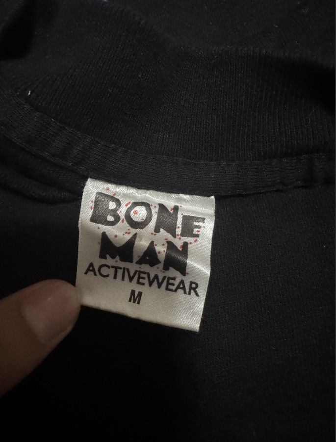 Other Bone Man Graphic Tee Size US M / EU 48-50 / 2 - 5 Thumbnail