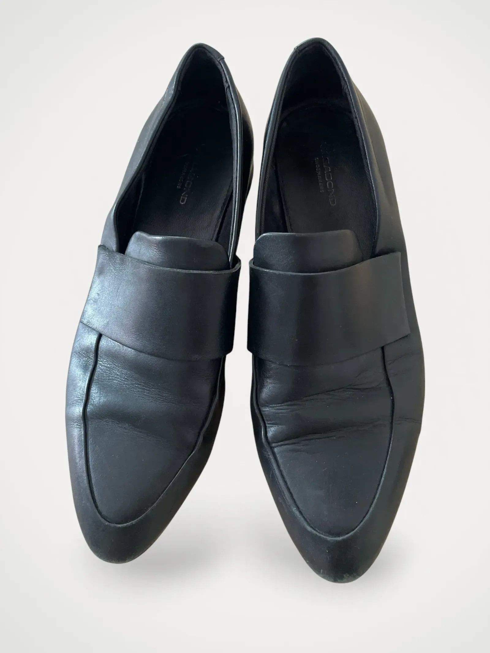 Vagabond Vagabond Loafers Size US 9 / IT 39 - 1 Thumbnail