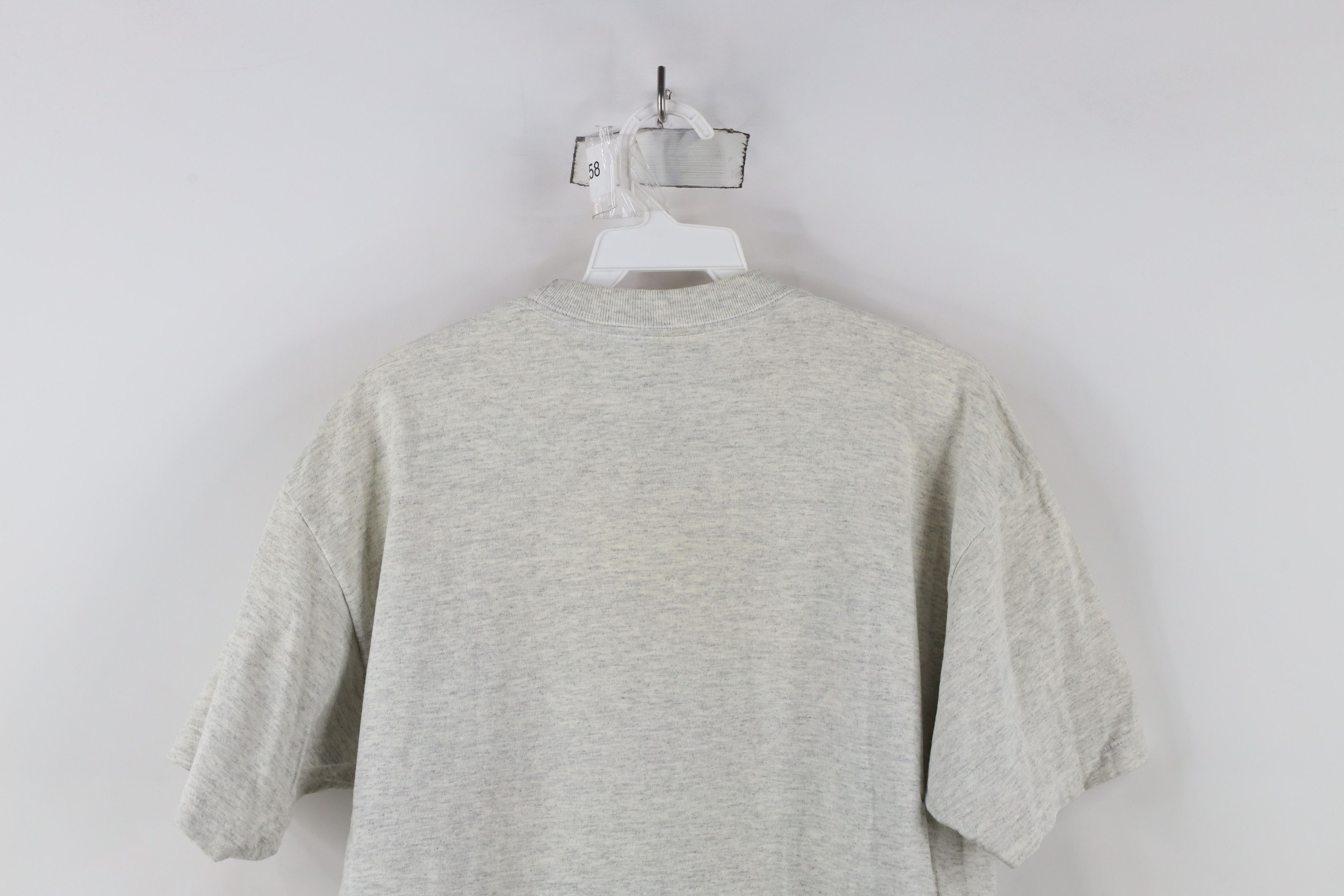 Vintage Vintage 90s Streetwear Sailing Siesta Key T-Shirt USA Size US L / EU 52-54 / 3 - 13 Thumbnail