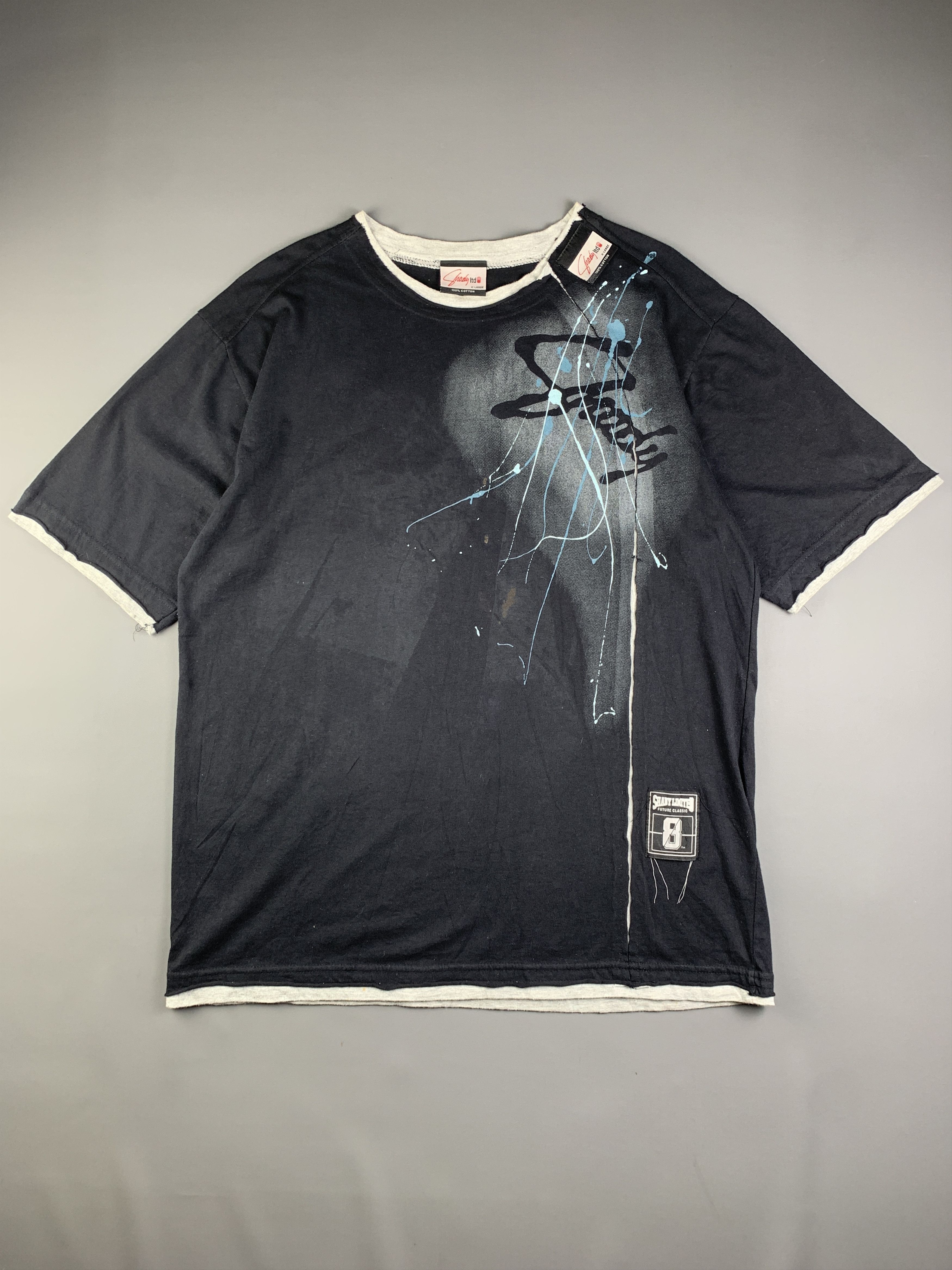 Shady Ltd Shady Ltd Limited Edition Word Tour Official Series Hip