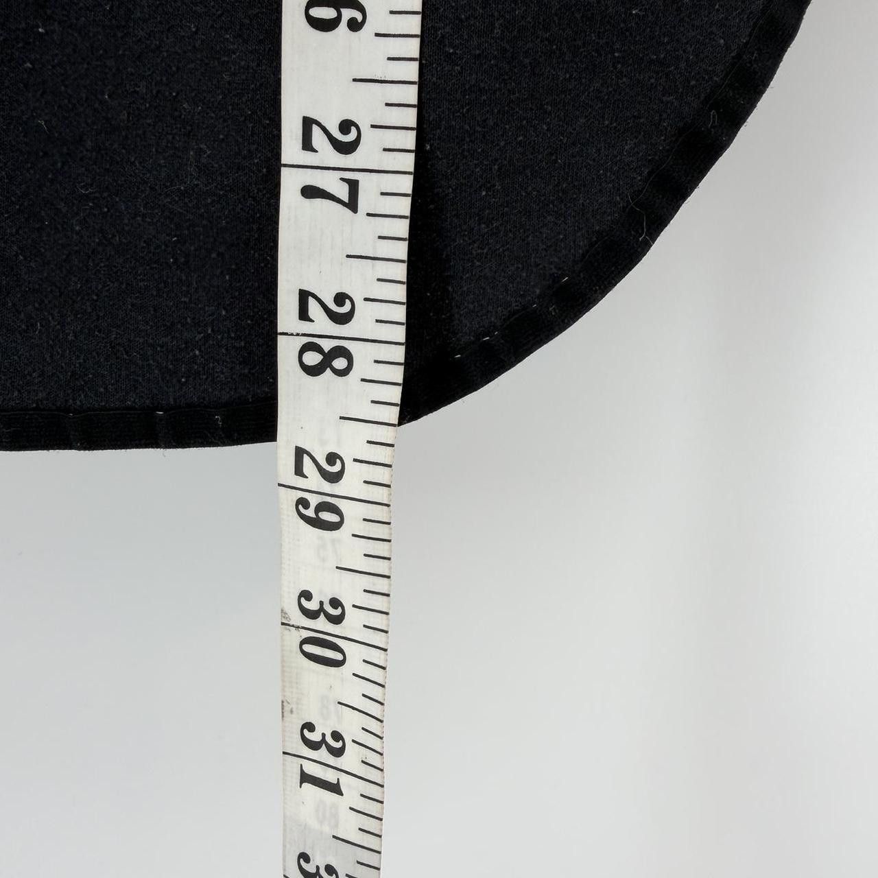 The North Face The North Face Poncho Sweatshirt Women's S Black Cozy Size S / US 4 / IT 40 - 6 Thumbnail