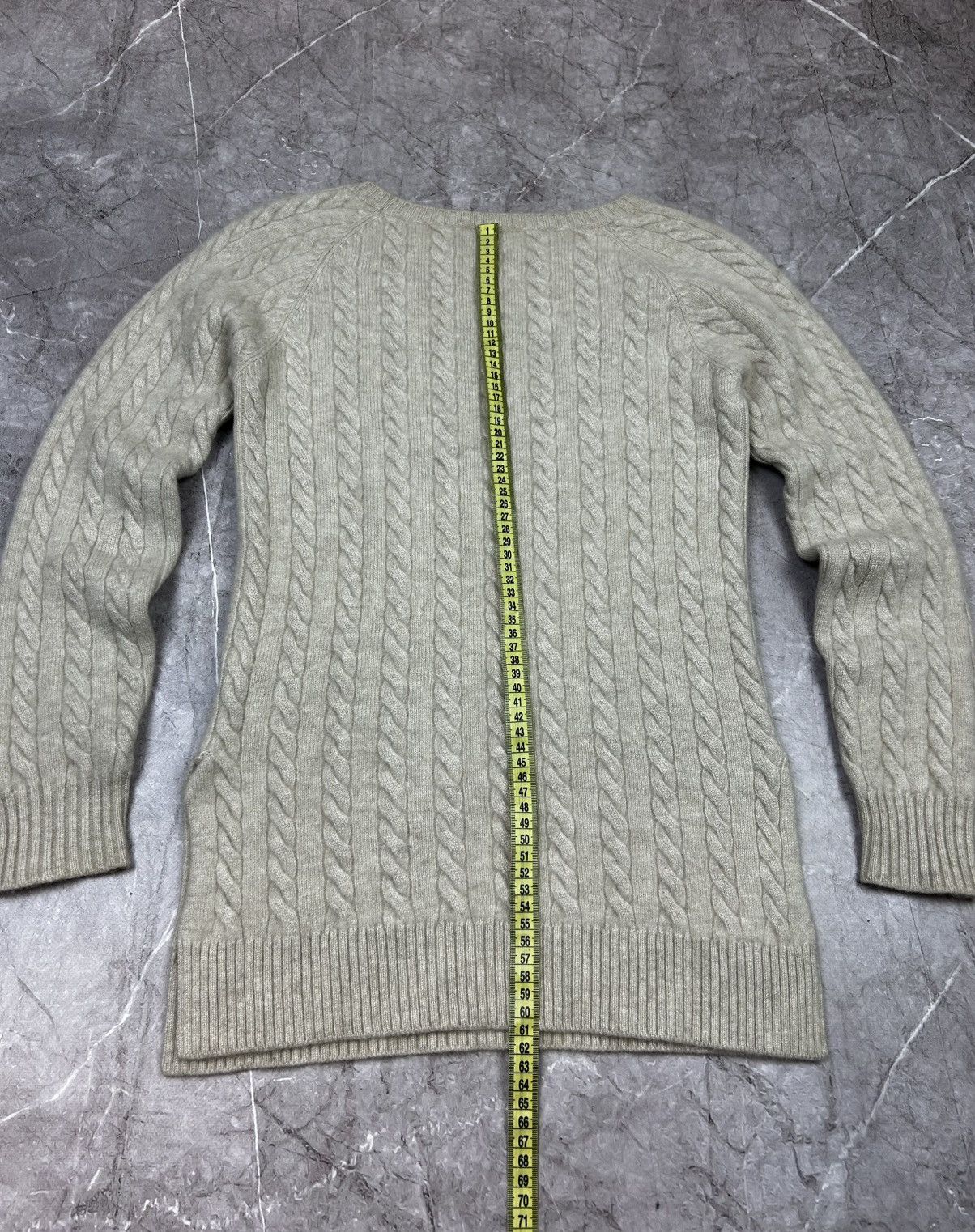 Brunello Cucinelli Brunello cucinelli cashmere sweater Size L / US 10 / IT 46 - 19 Thumbnail