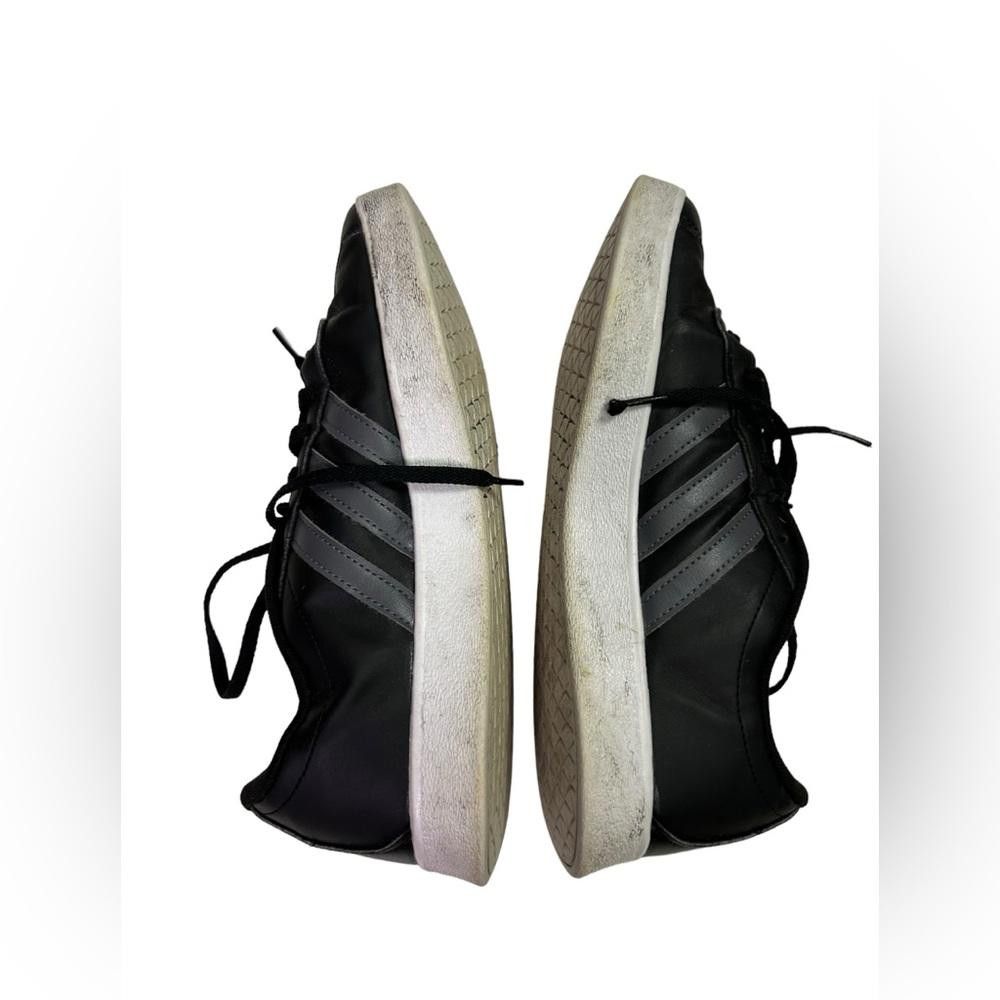 Adidas Adidas l Courtk2 Lace Up Low Top Sneakers Size 6K/7W Size US 6 / EU 39 - 5 Thumbnail