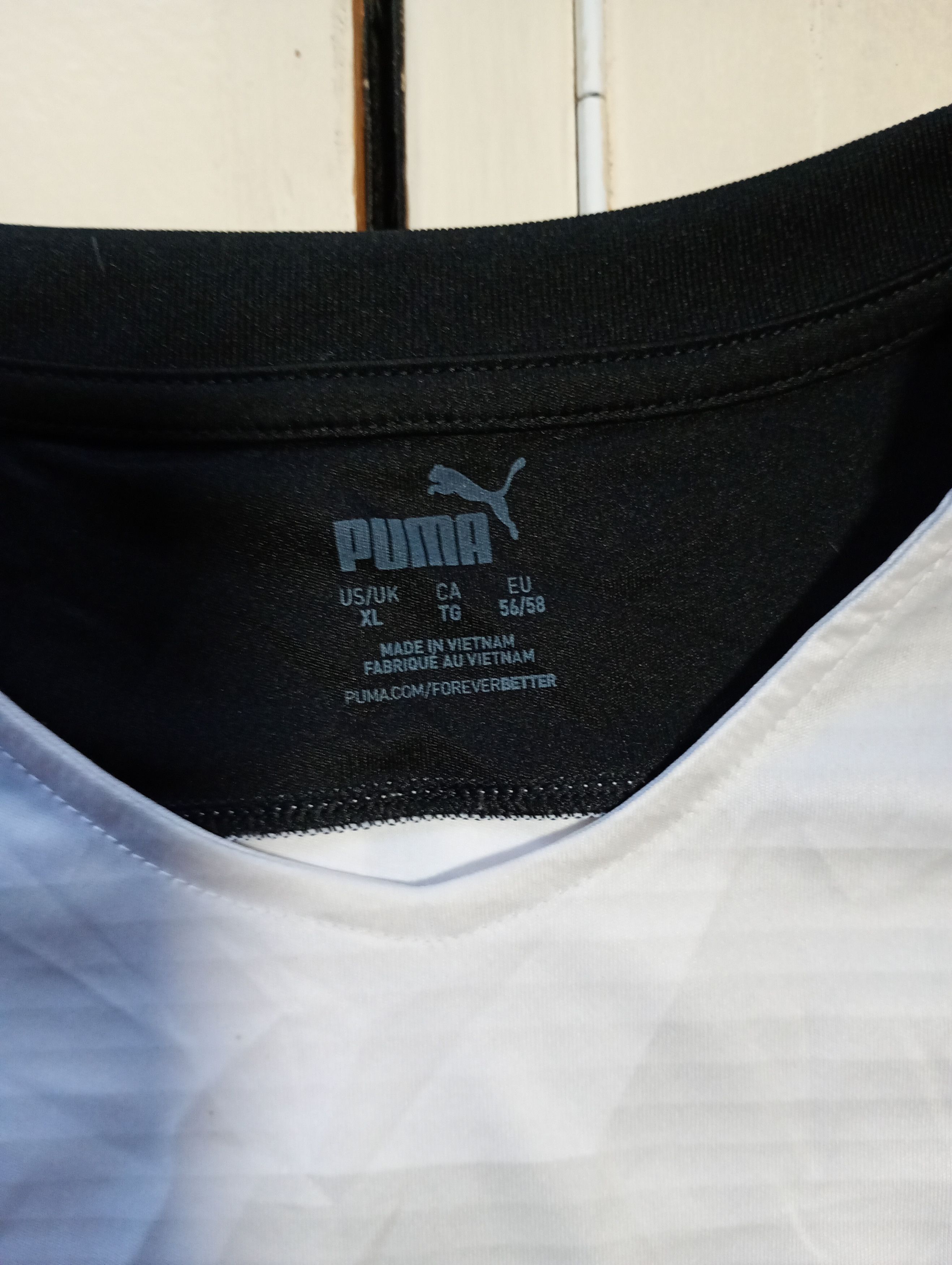 Puma Puma Barnsley FC Away Jersey 2020-2021 Size US XL / EU 56 / 4 - 12 Thumbnail