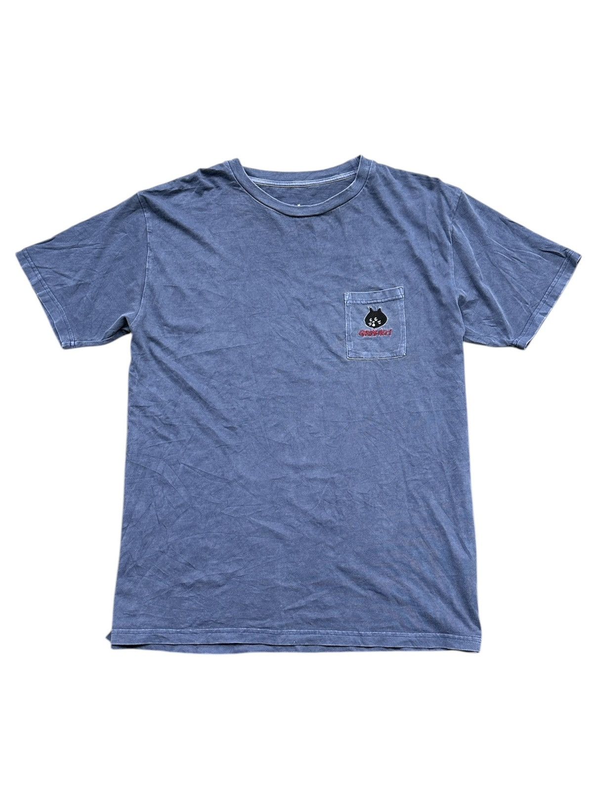 Gramicci SS19 Gramicci x Ne-Net Nya Pocket Tee Size US L / EU 52-54 / 3 - 1 Thumbnail