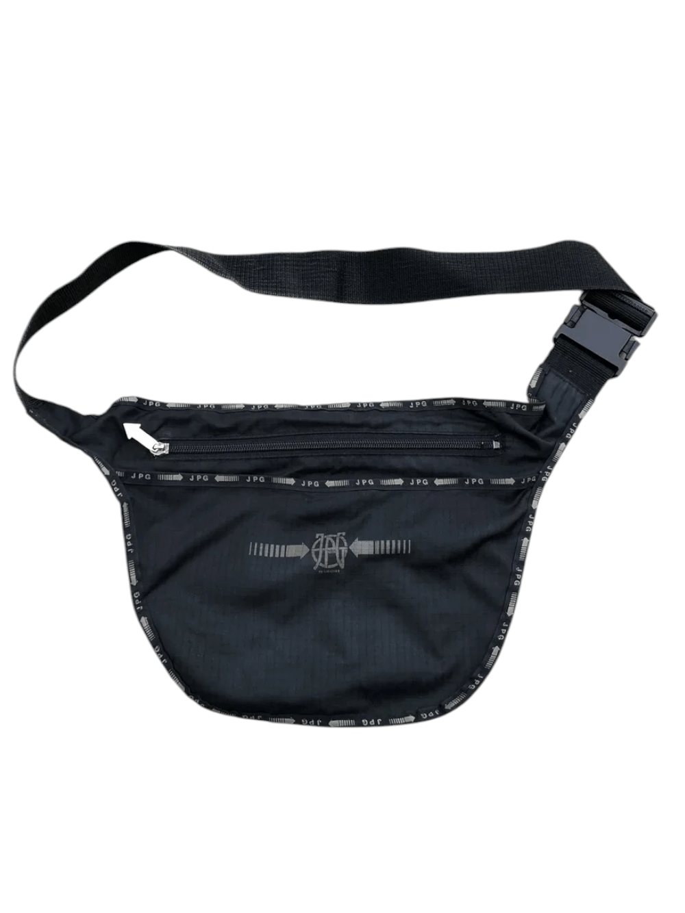Jean Paul Gaultier JESN PAUL GAULTIER WAIST BAG Size ONE SIZE - 1 Thumbnail