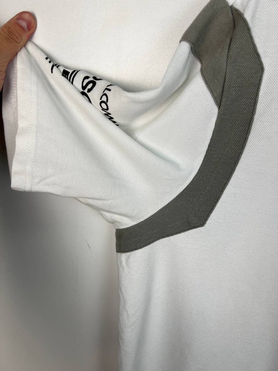 Mercedes-Benz × Vintage Mercedes Petronas AMG Racing vintage polo t-shirts size L Size US L / EU 52-54 / 3 - 4 Thumbnail