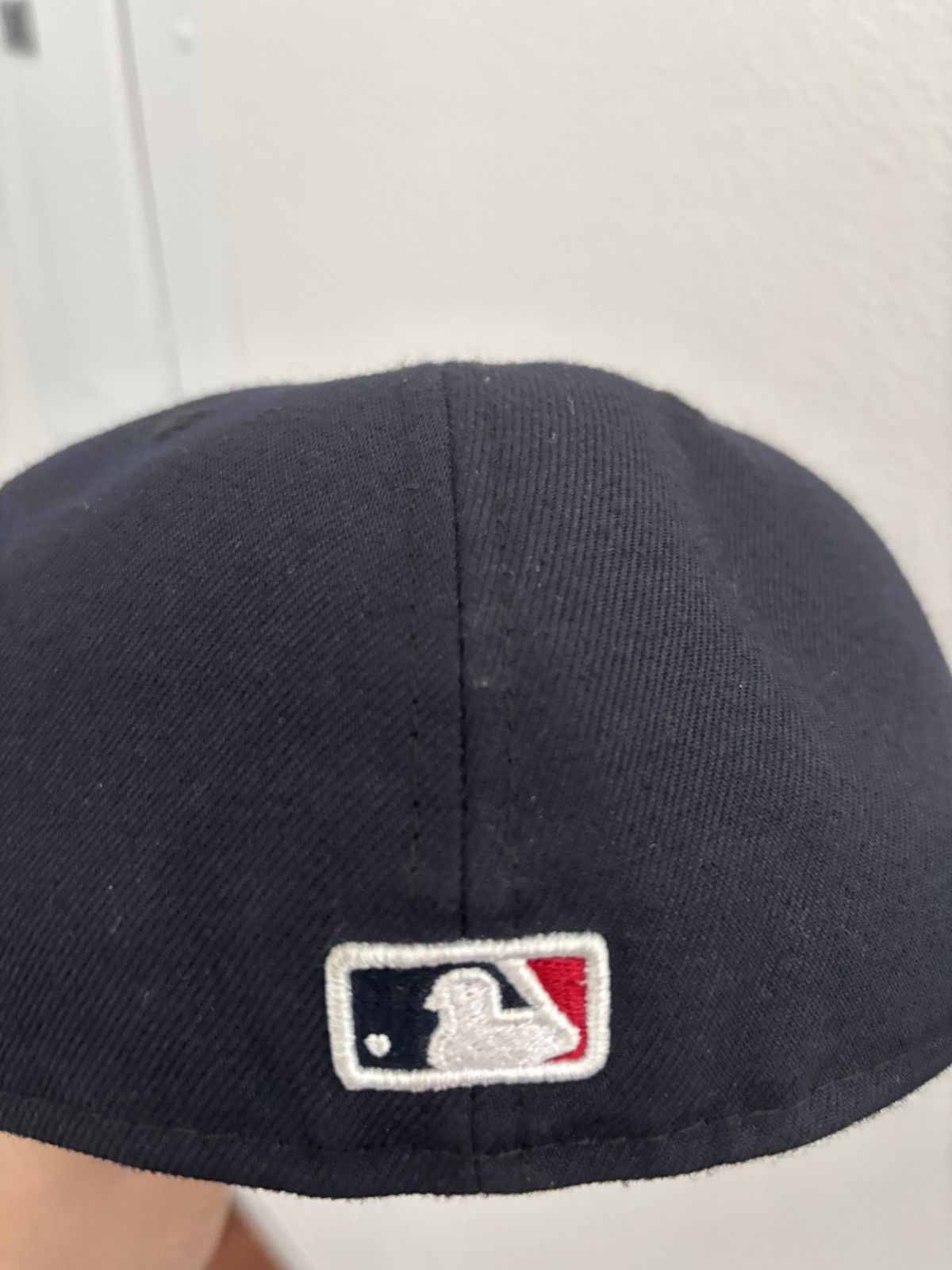 MLB × New Era Minnesota Twins On field Cap 7 1/2 Size ONE SIZE - 3 Thumbnail